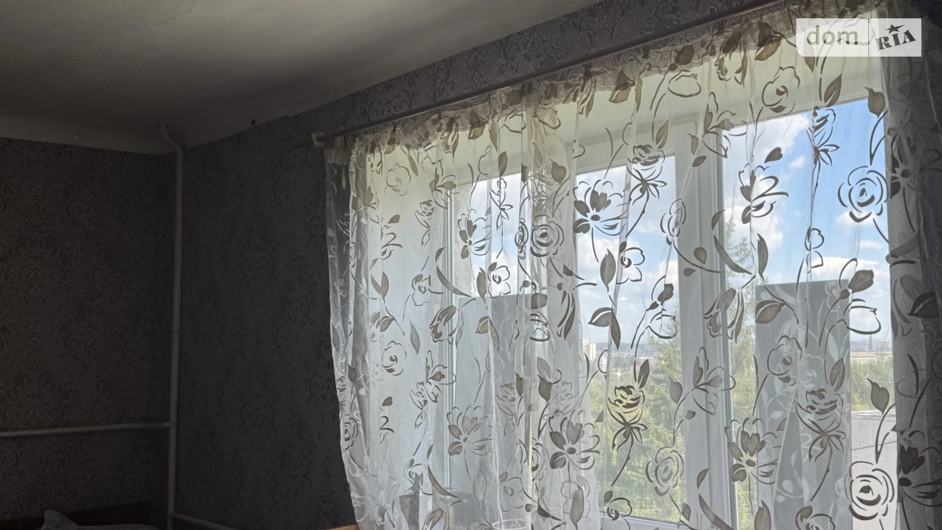 2-комнатная квартира 44 кв. м в Тернополе, ул. Дружбы, 4 - фото 2