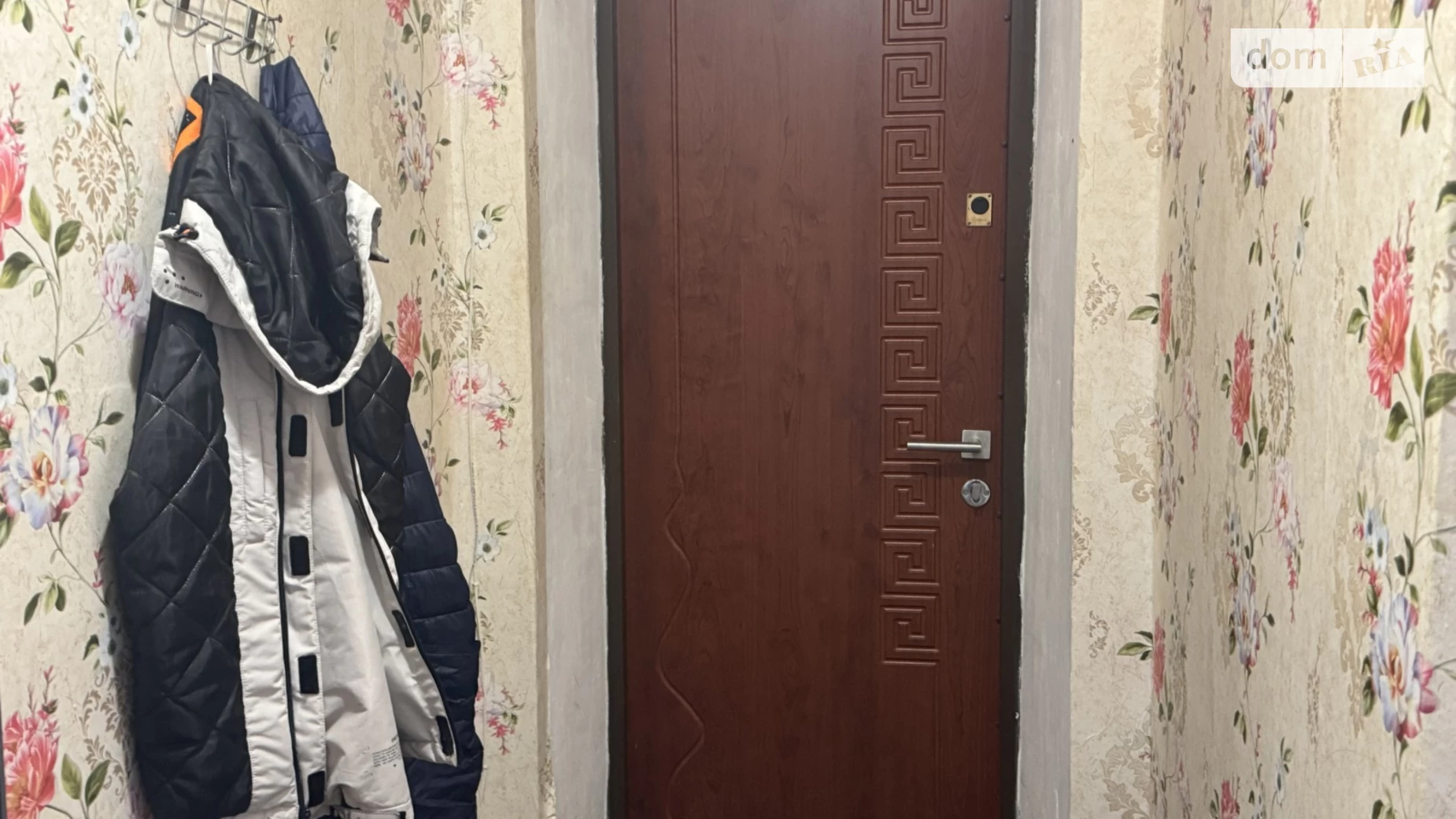 2-комнатная квартира 44 кв. м в Тернополе, ул. Дружбы, 4 - фото 4