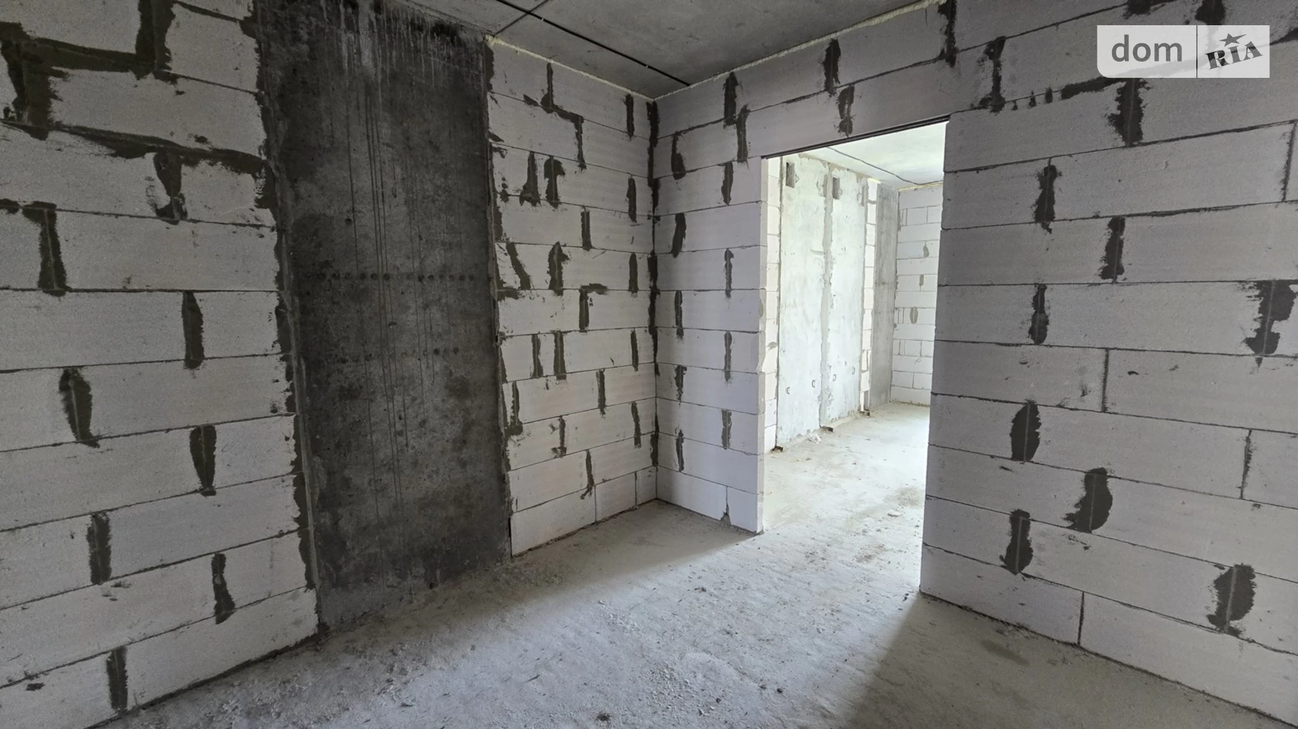 Продается 1-комнатная квартира 45 кв. м в Виннице, ул. Сергея Зулинского, 39Б - фото 3