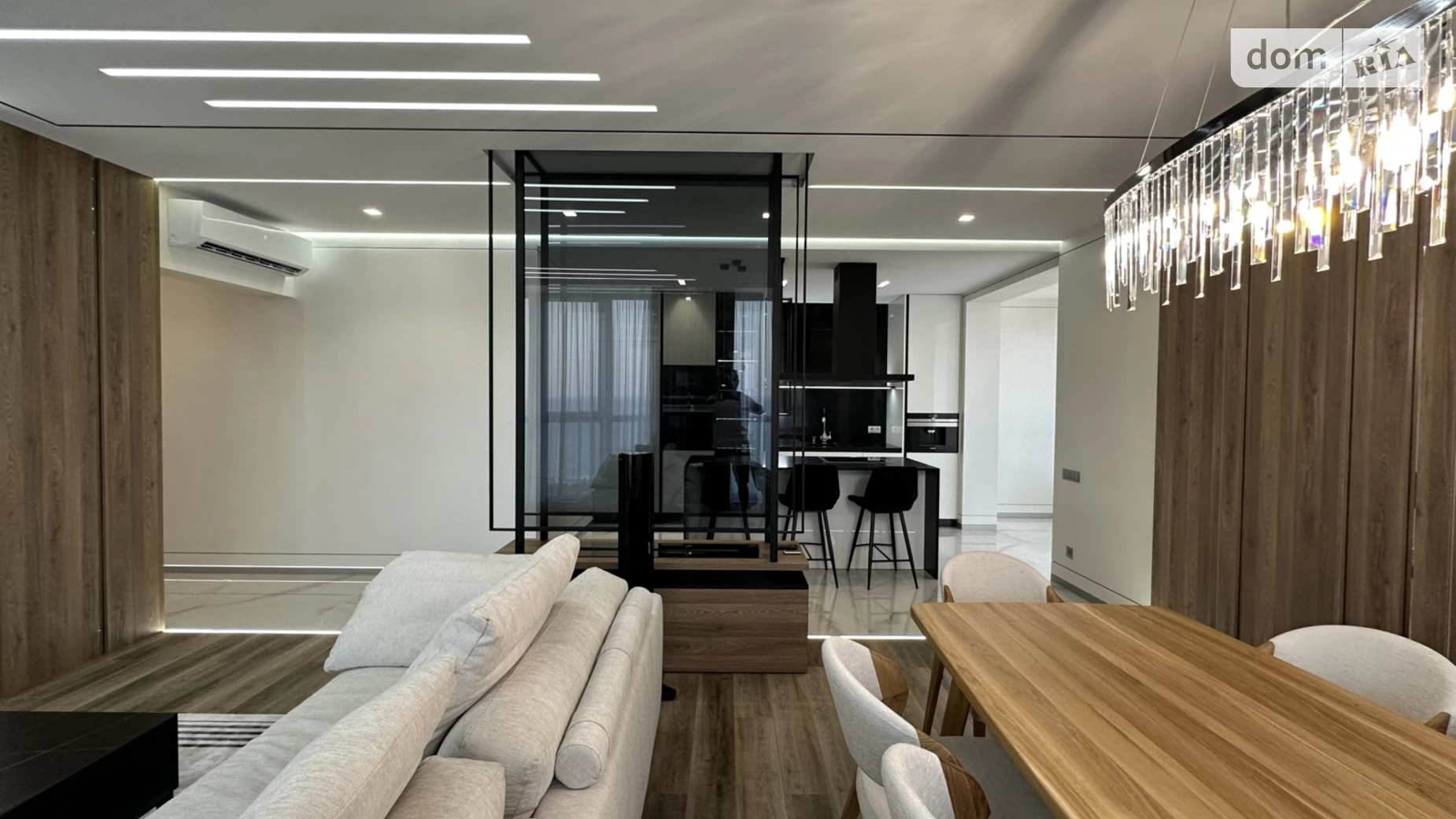 Продається 4-кімнатна квартира 150 кв. м у Одесі, вул. Новоберегова, 12А - фото 2