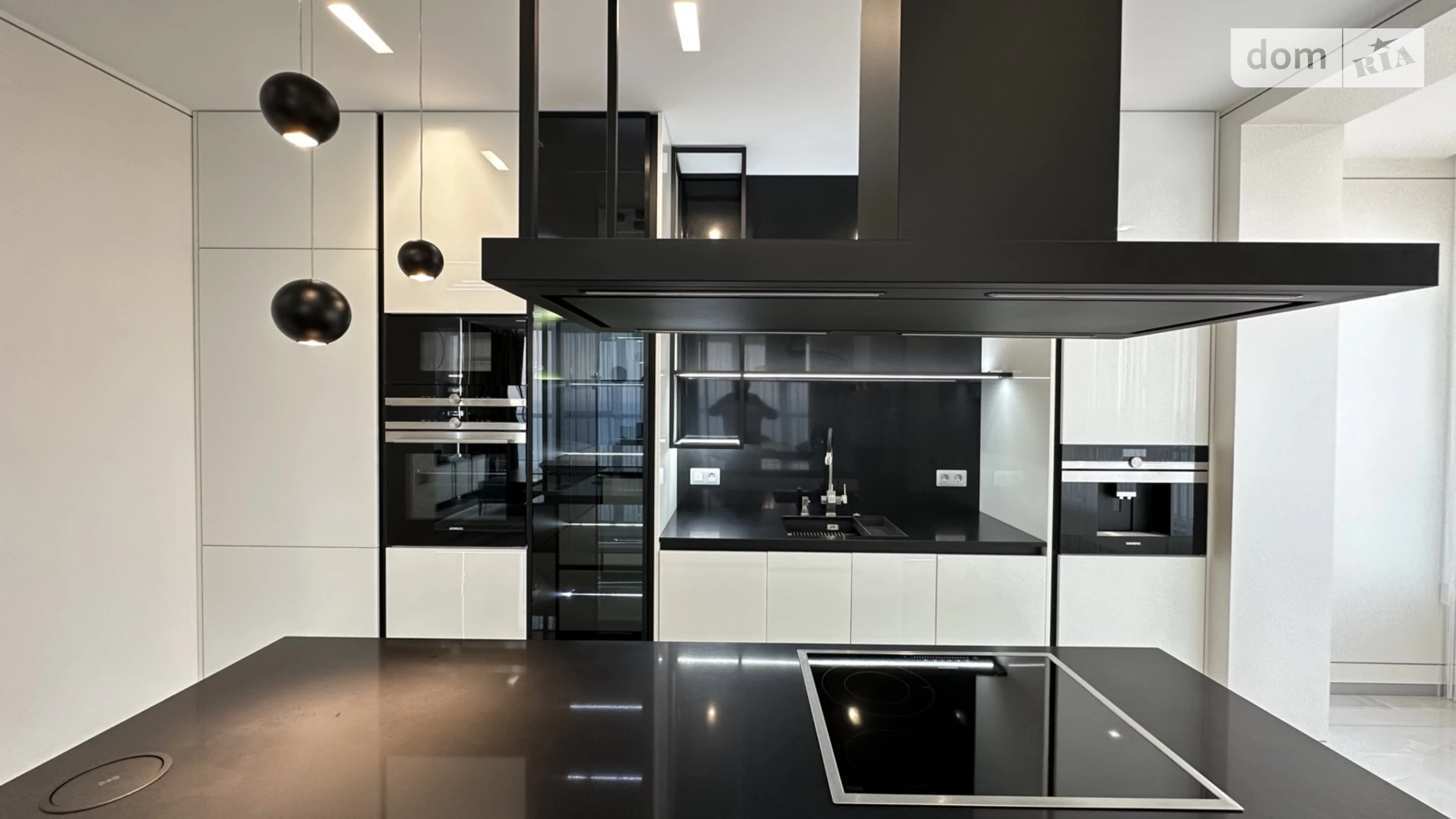 Продається 4-кімнатна квартира 150 кв. м у Одесі, вул. Новоберегова, 12А - фото 4