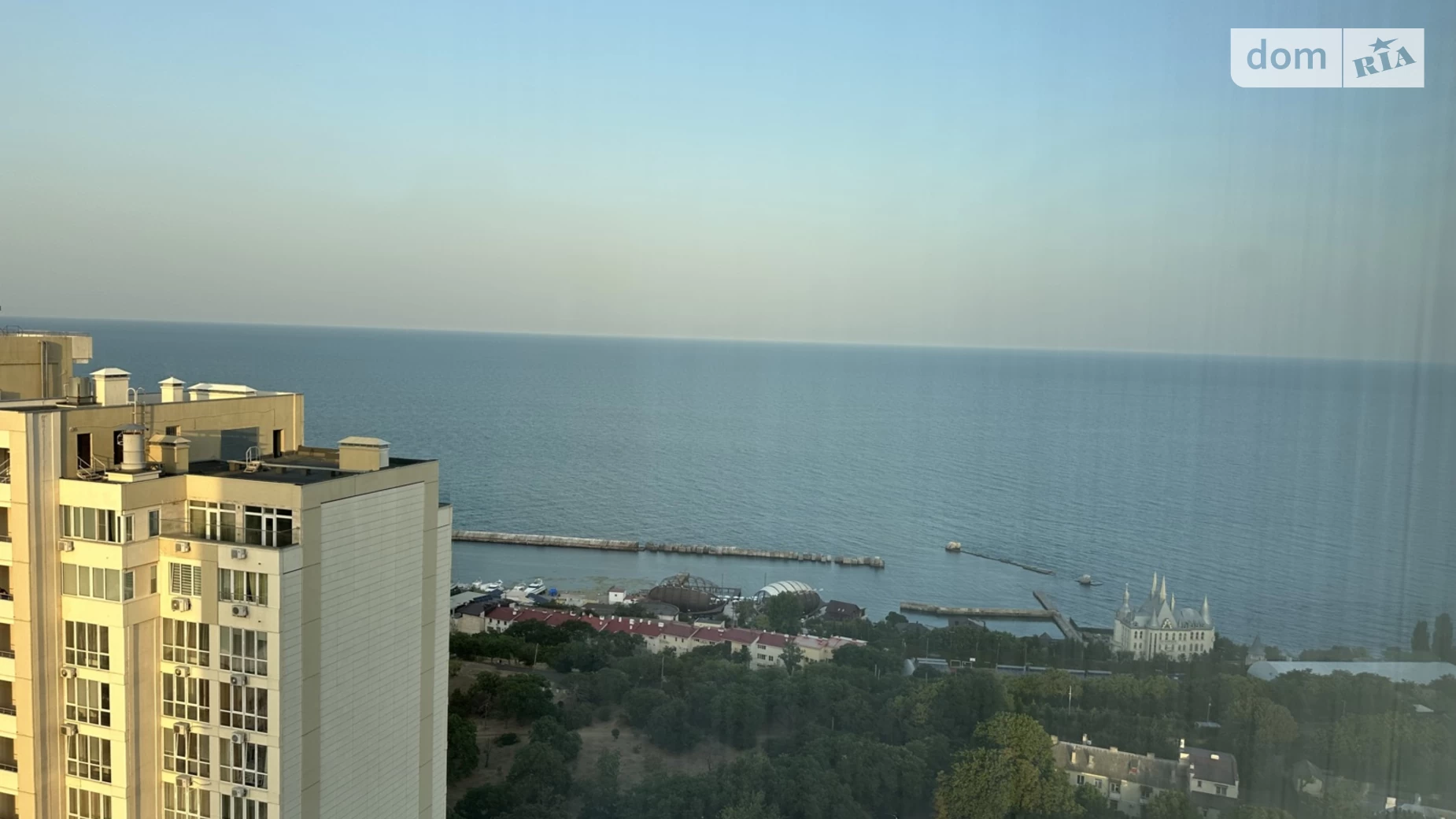 Продається 4-кімнатна квартира 150 кв. м у Одесі, вул. Новоберегова, 12А - фото 5