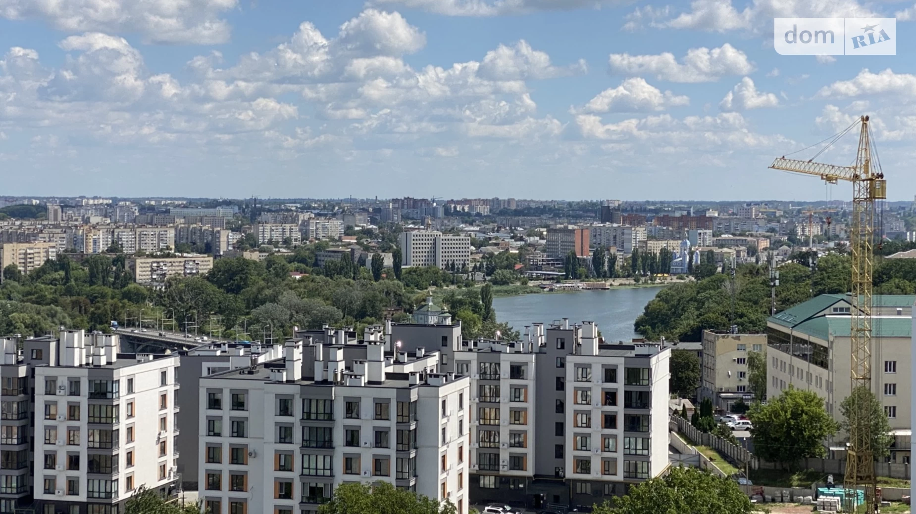 Продается 2-комнатная квартира 70 кв. м в Виннице, пер. Кирпичный, 12 корпус 3 - фото 5