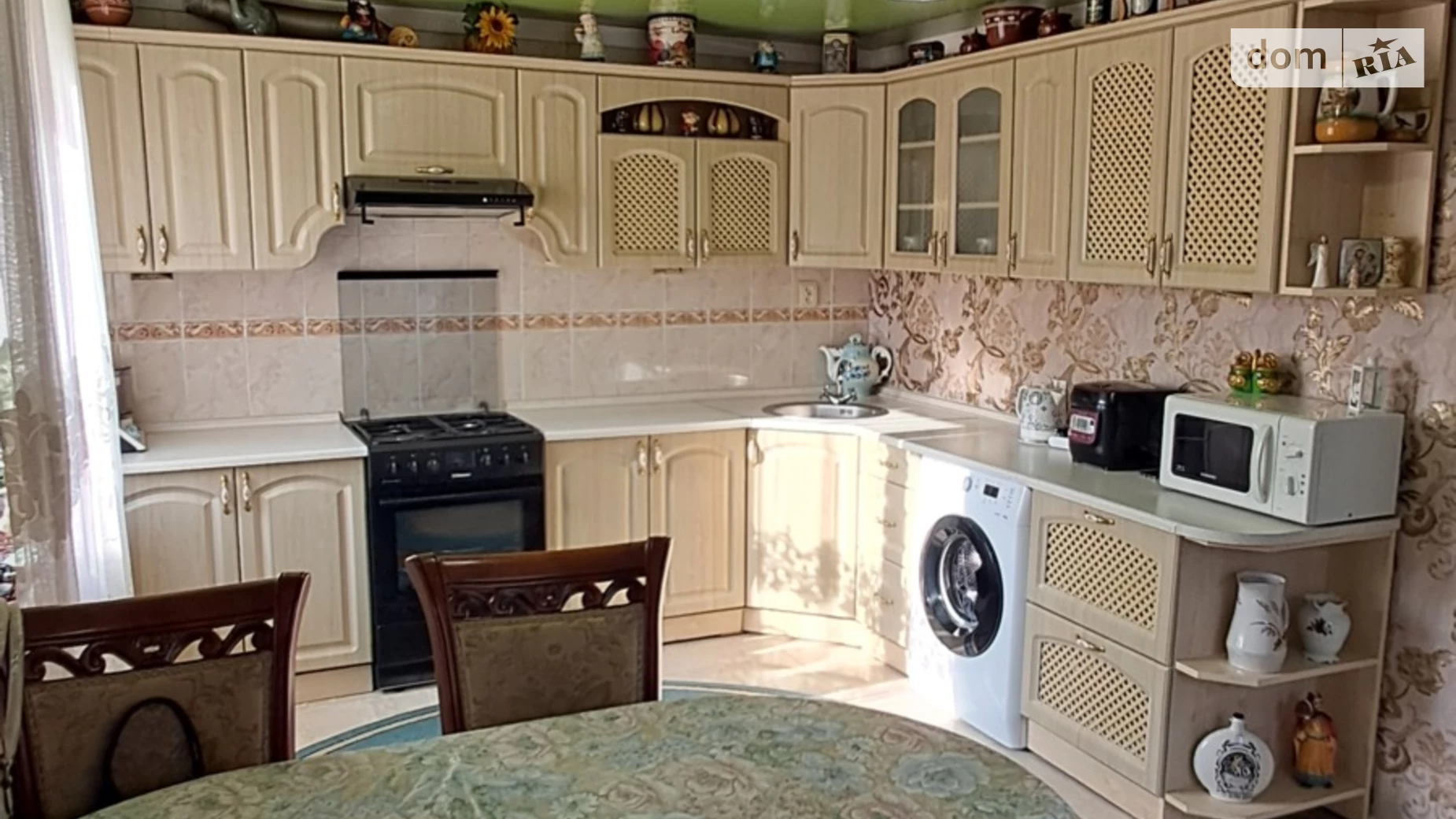 Продается дом на 2 этажа 98 кв. м с балконом, цена: 115000 $ - фото 5