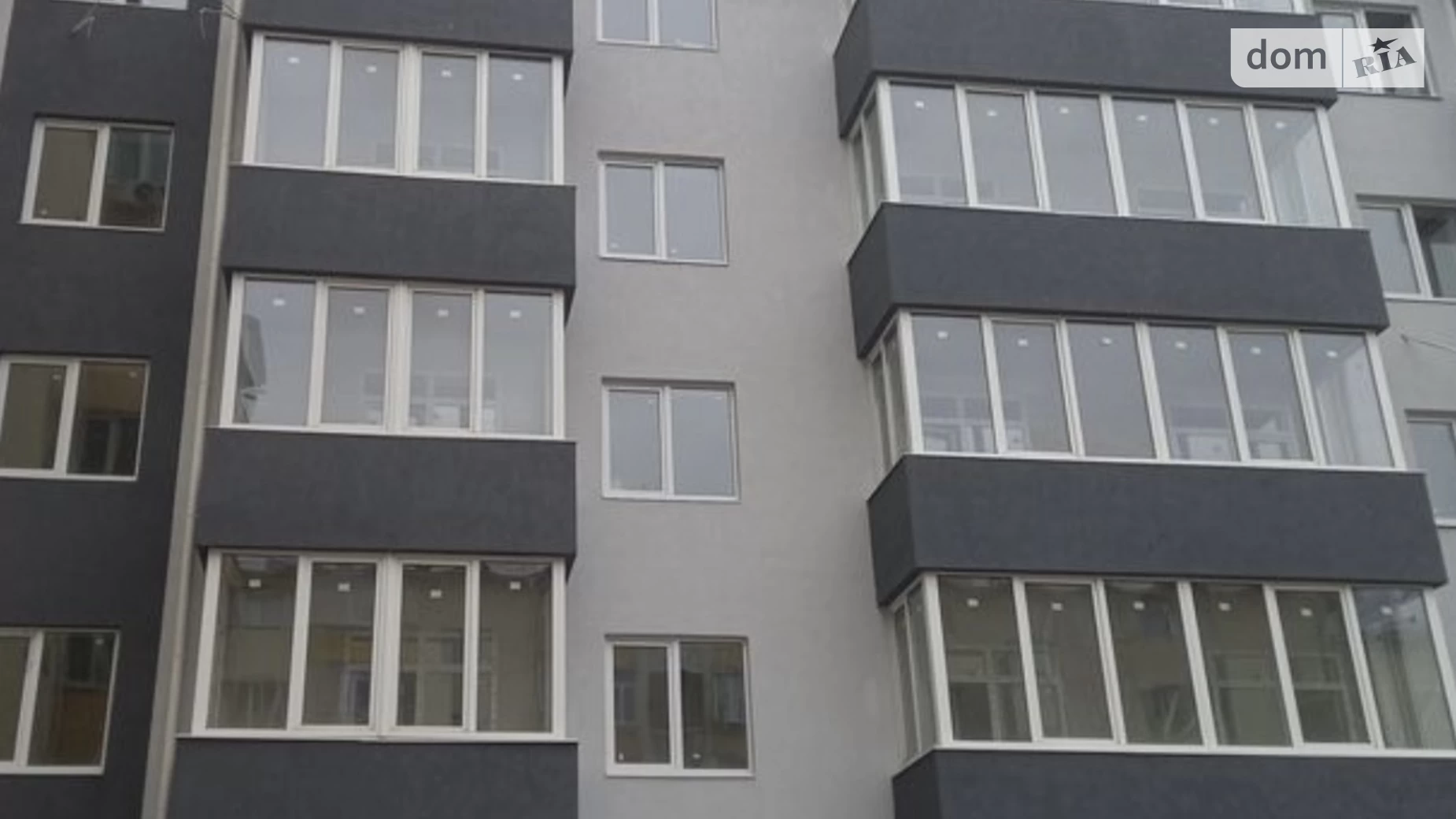 Продается 3-комнатная квартира 92.9 кв. м в Василькове, ул. Военный городок №11, 20 корпус 1 - фото 2