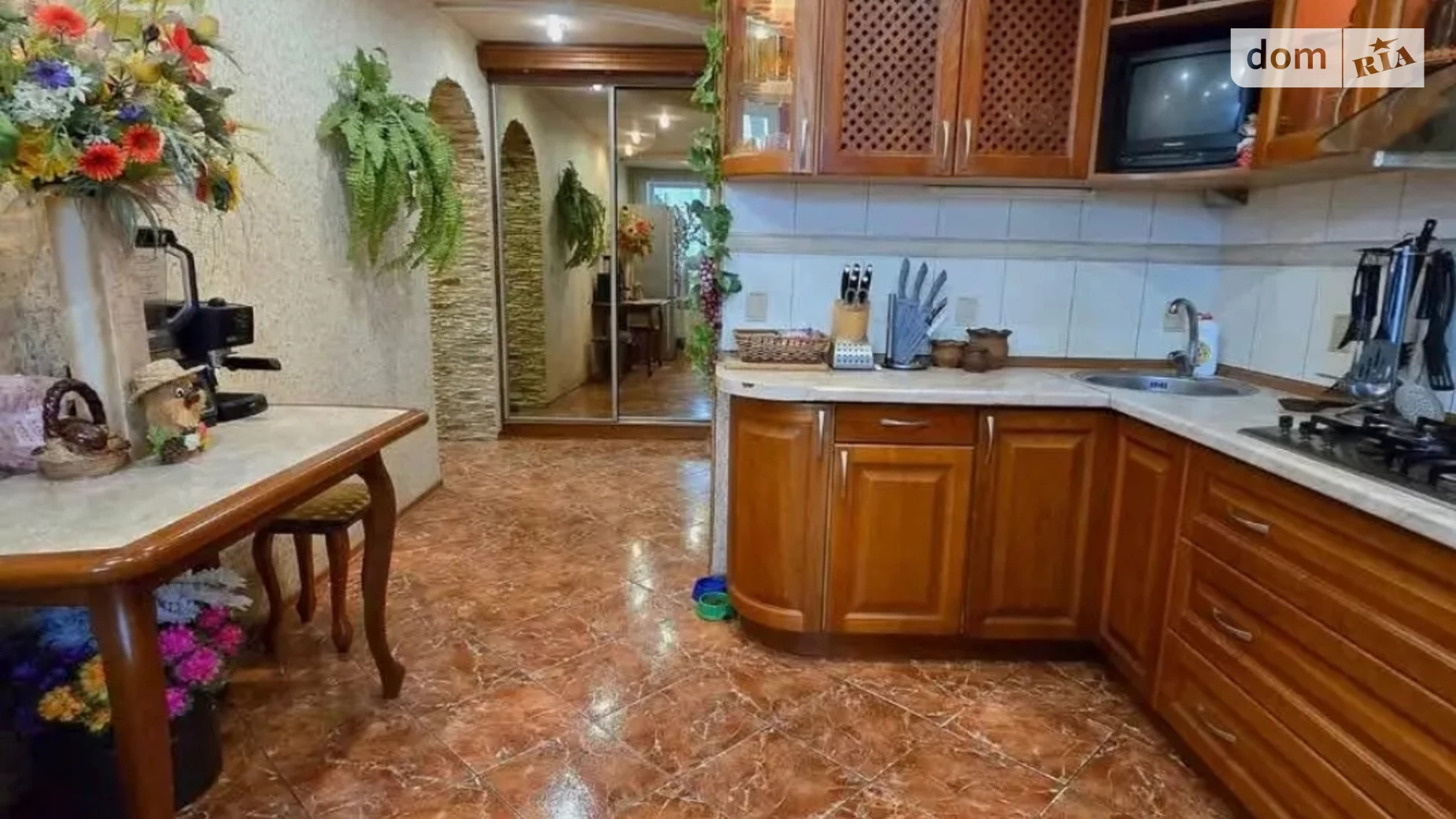 Продается 2-комнатная квартира 71.4 кв. м в Белой Церкви, пер. Академический, 3 - фото 3