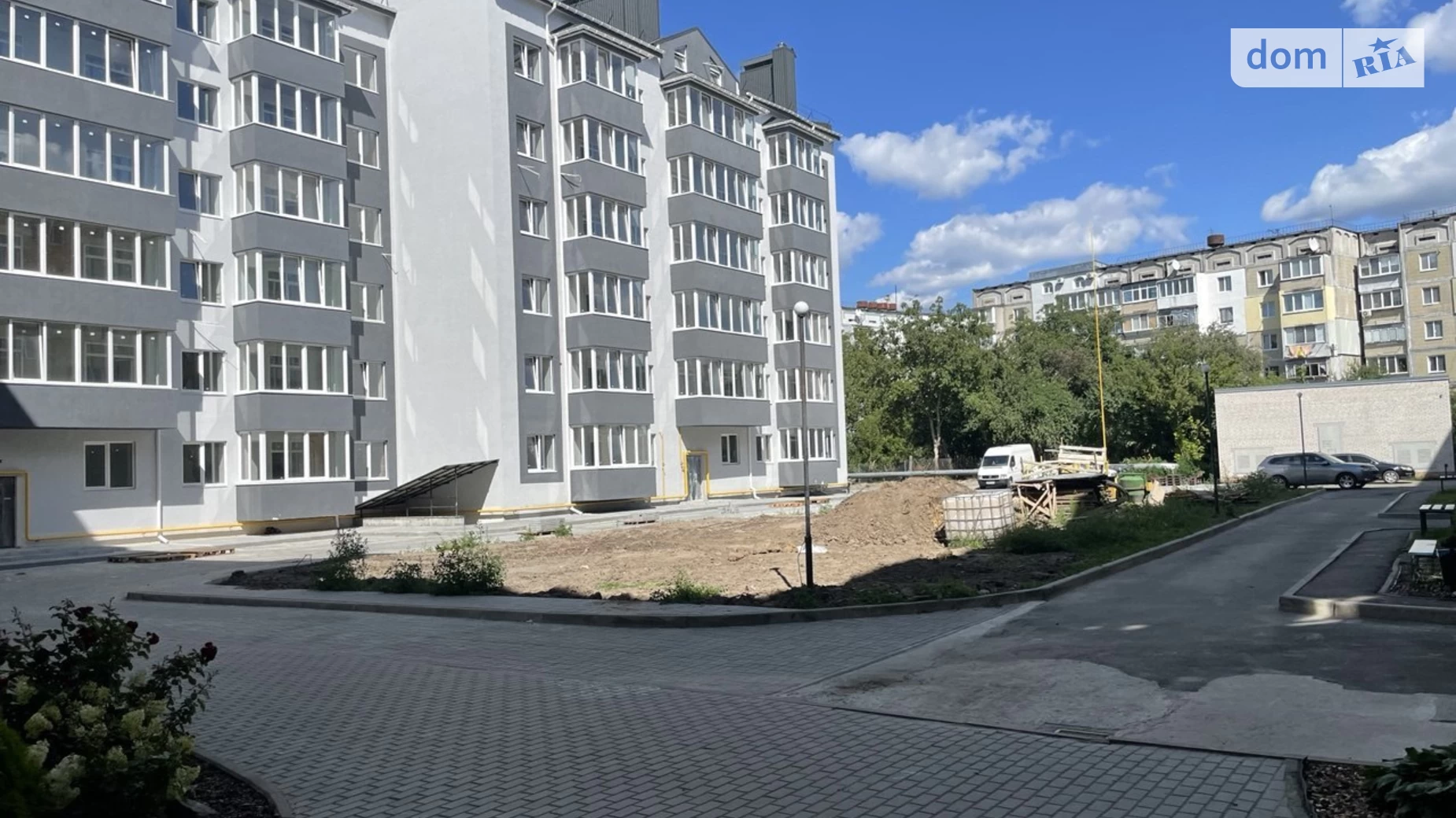 Продается 3-комнатная квартира 92.9 кв. м в Василькове, ул. Военный городок №11, 20 корпус 1 - фото 5