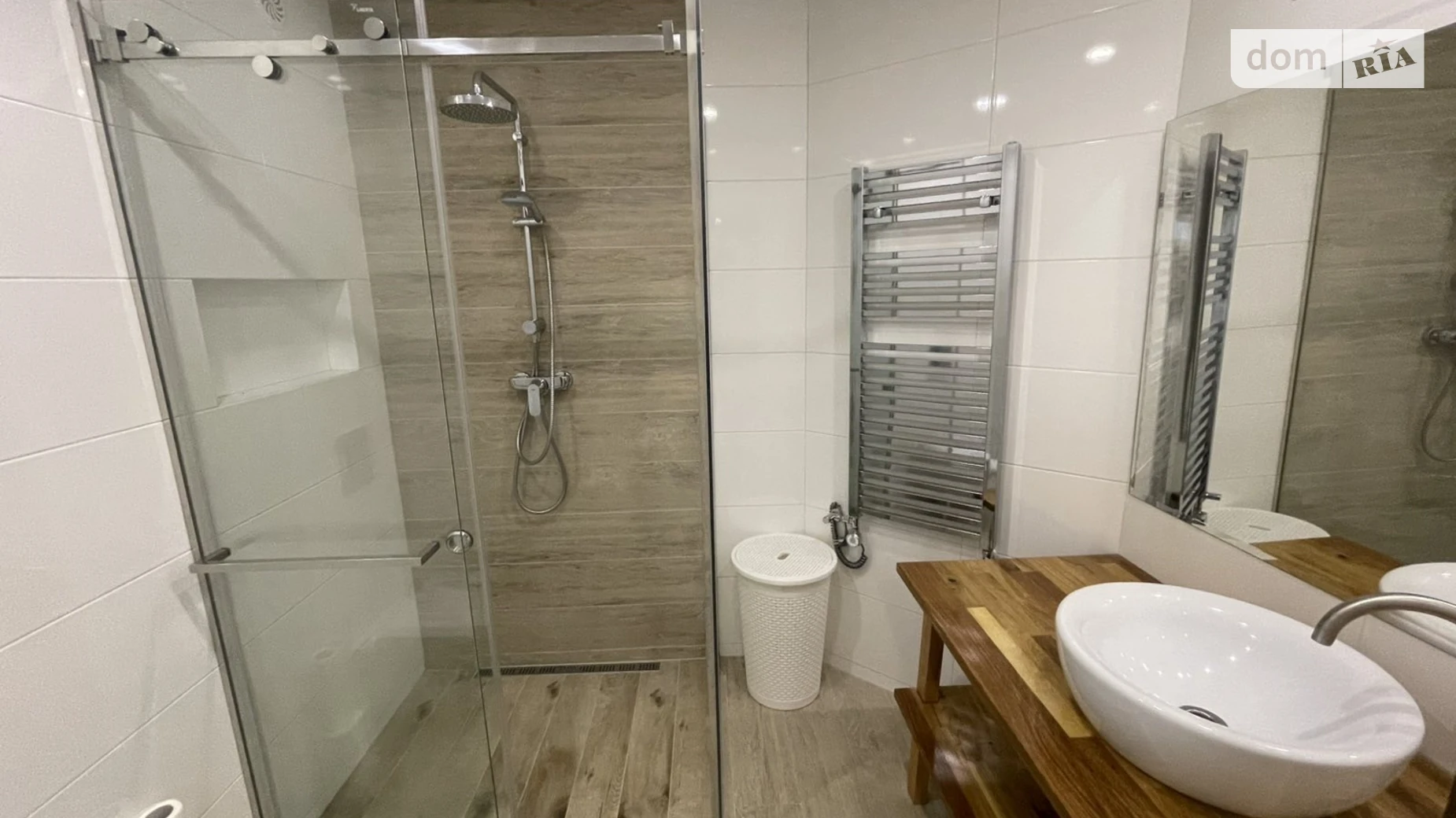 1-комнатная квартира 52 кв. м в Тернополе, ул. Белогорская - фото 2