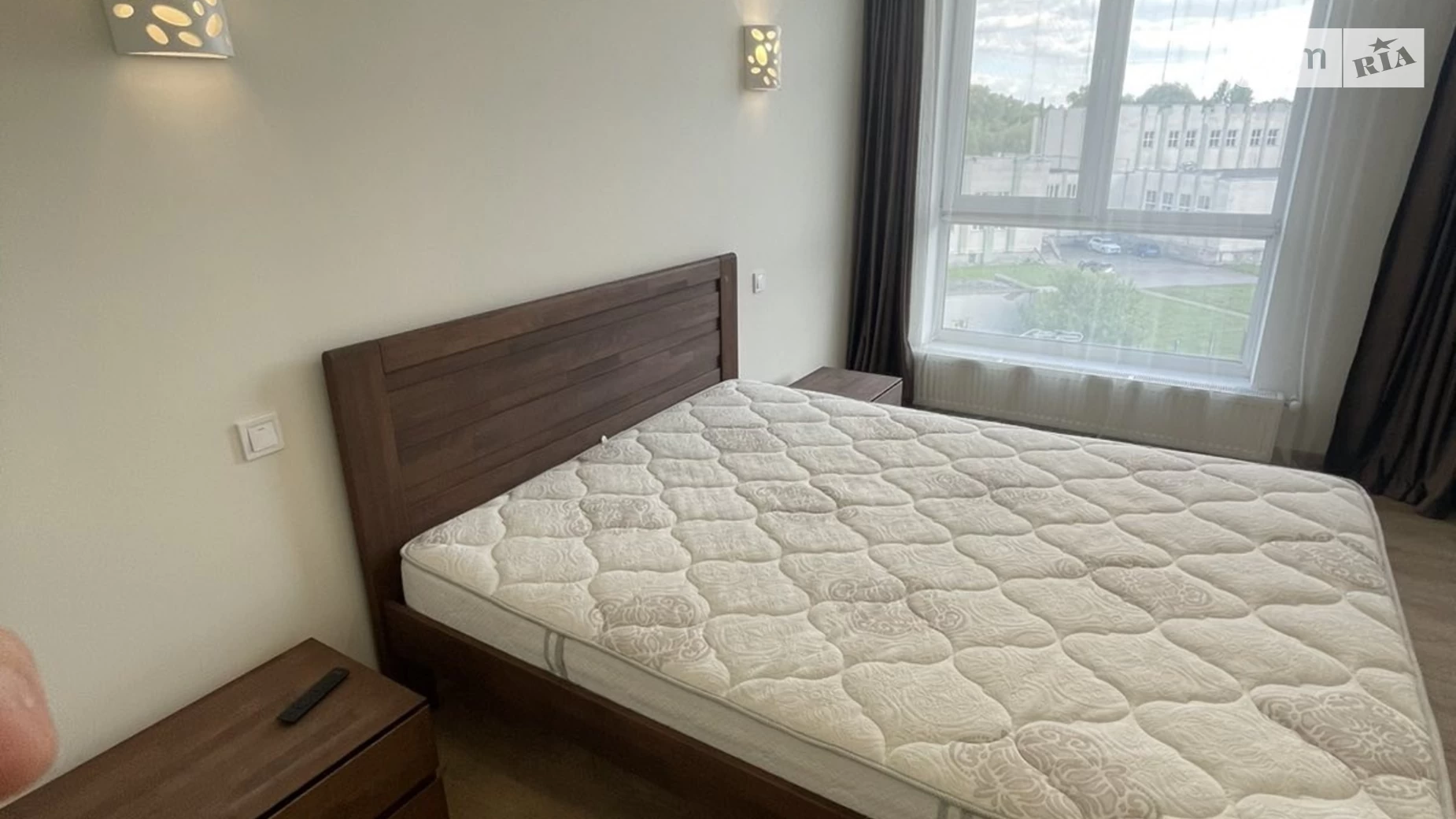 1-комнатная квартира 52 кв. м в Тернополе, ул. Белогорская - фото 4