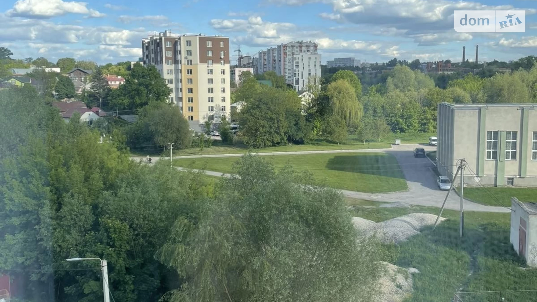 1-комнатная квартира 52 кв. м в Тернополе, ул. Белогорская - фото 5