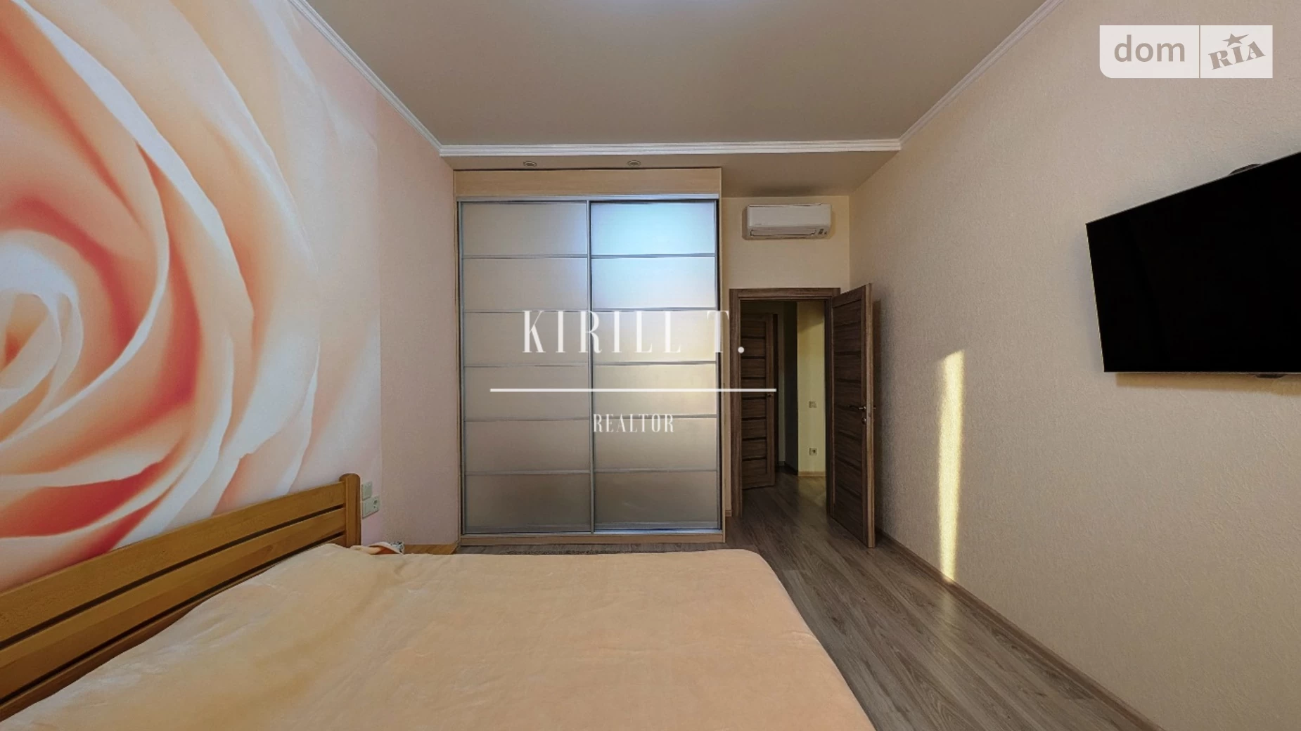 Сдается в аренду 2-комнатная квартира 79 кв. м в Днепре, спуск Крутогорный, 28 - фото 5