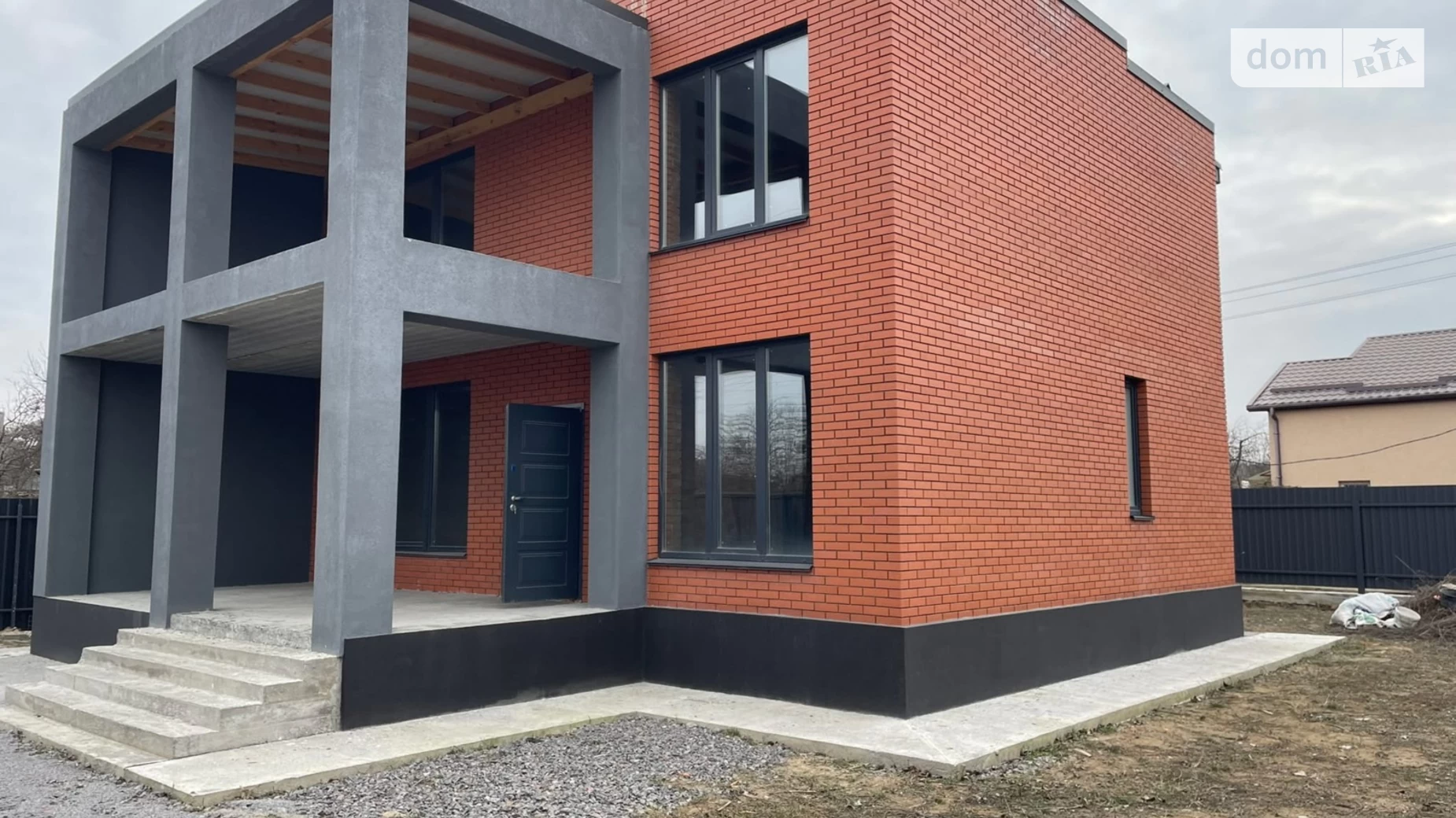 Продається будинок 2 поверховий 150 кв. м з каміном, цена: 80000 $ - фото 2
