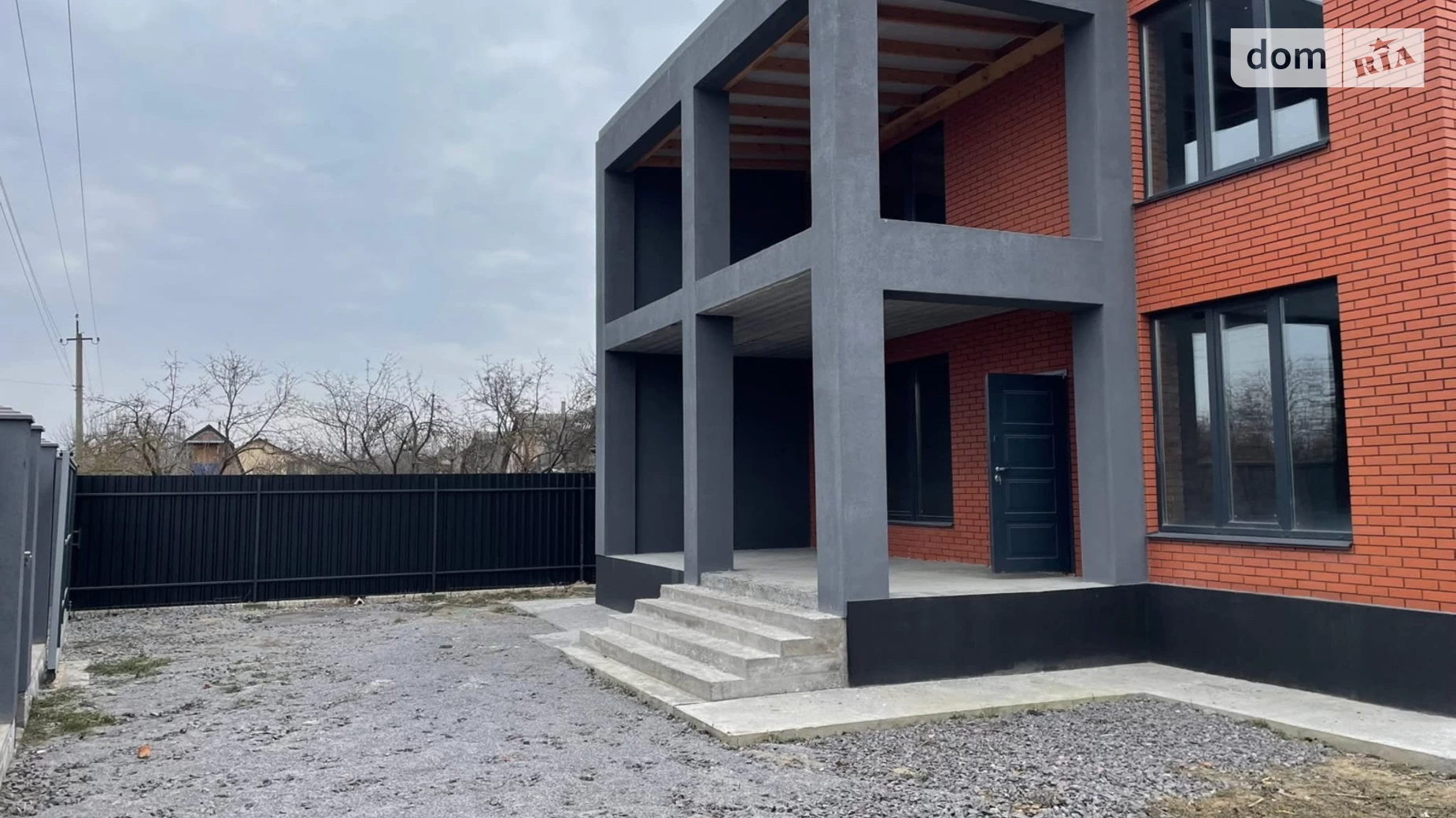 Продається будинок 2 поверховий 150 кв. м з каміном, цена: 80000 $ - фото 3