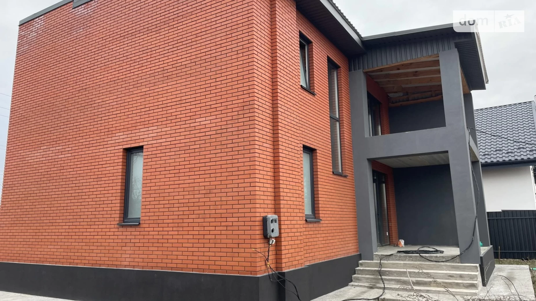 Продається будинок 2 поверховий 150 кв. м з каміном, цена: 80000 $ - фото 4