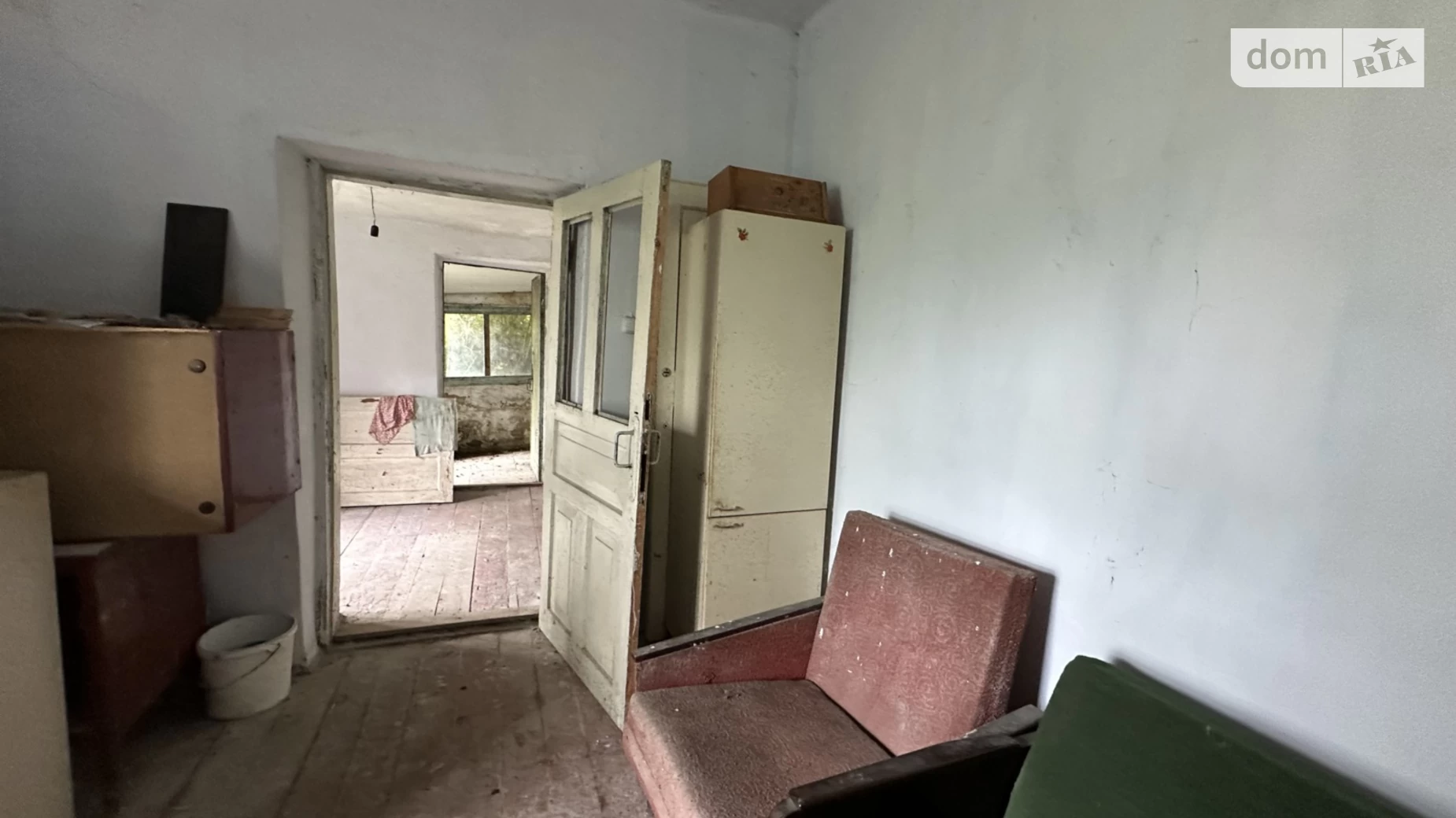 Продается часть дома 26.6 кв. м с садом, цена: 9300 $ - фото 3