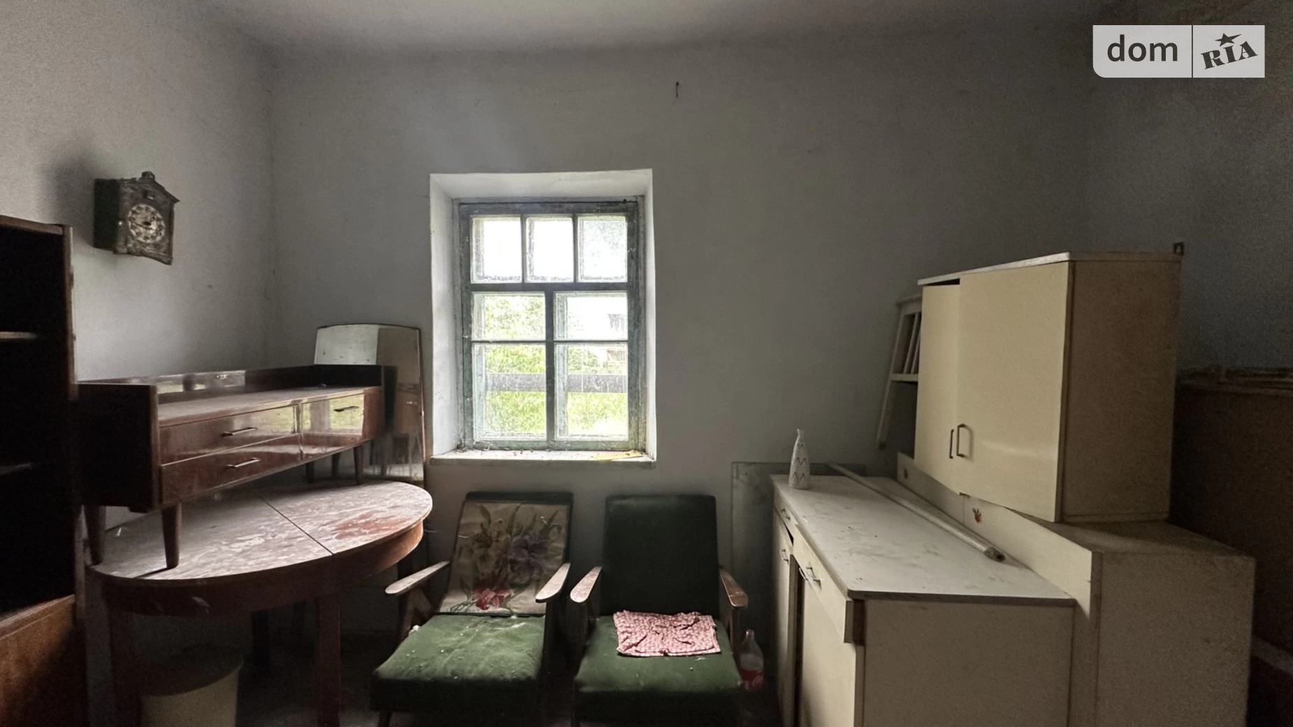 Продается часть дома 26.6 кв. м с садом, цена: 9300 $ - фото 2