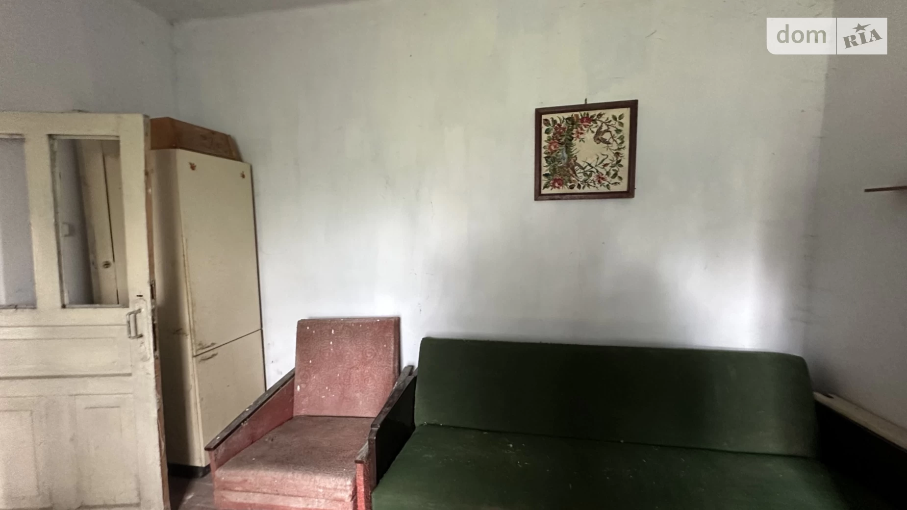 Продается часть дома 26.6 кв. м с садом, цена: 9300 $ - фото 4