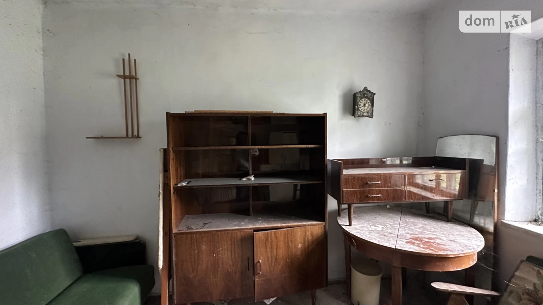 Продается часть дома 26.6 кв. м с садом, цена: 9300 $ - фото 5