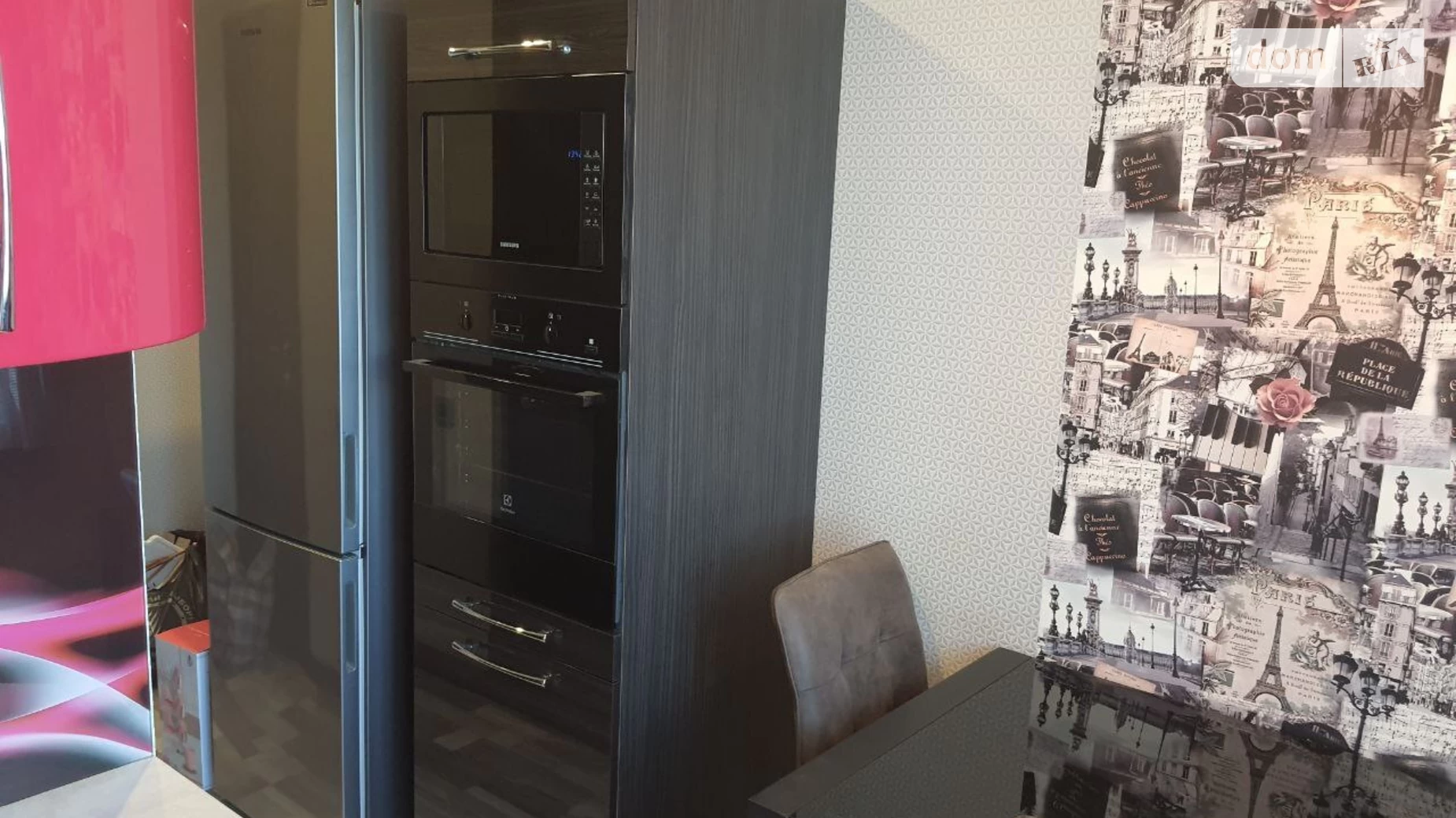 Продается 4-комнатная квартира 83 кв. м в Харькове, ул. Саперная, 16 - фото 2