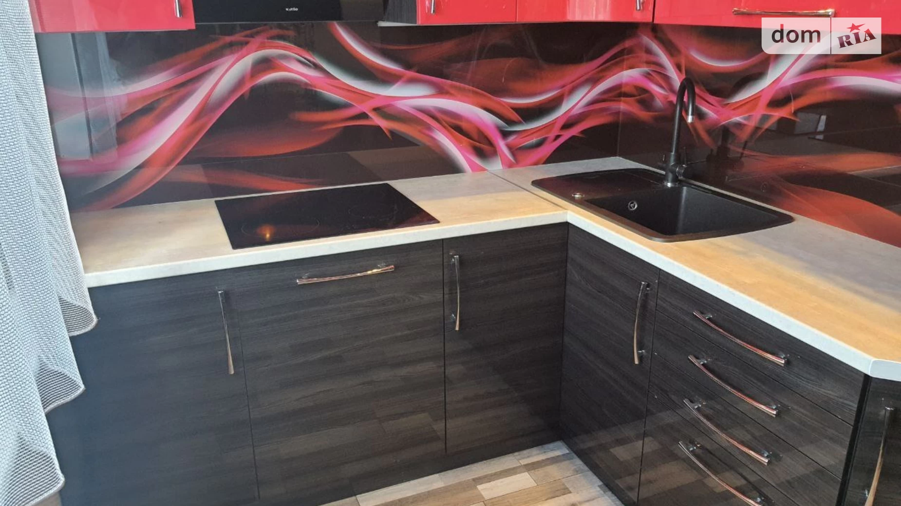 Продается 4-комнатная квартира 83 кв. м в Харькове, ул. Саперная, 16 - фото 3