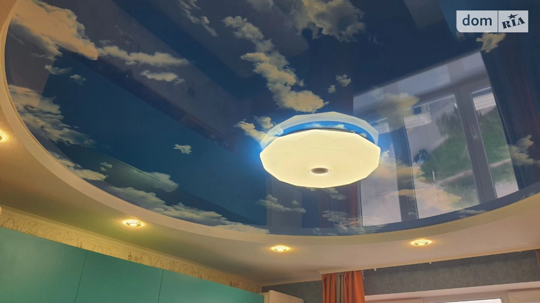 Продается 4-комнатная квартира 83 кв. м в Харькове, ул. Саперная, 16 - фото 4