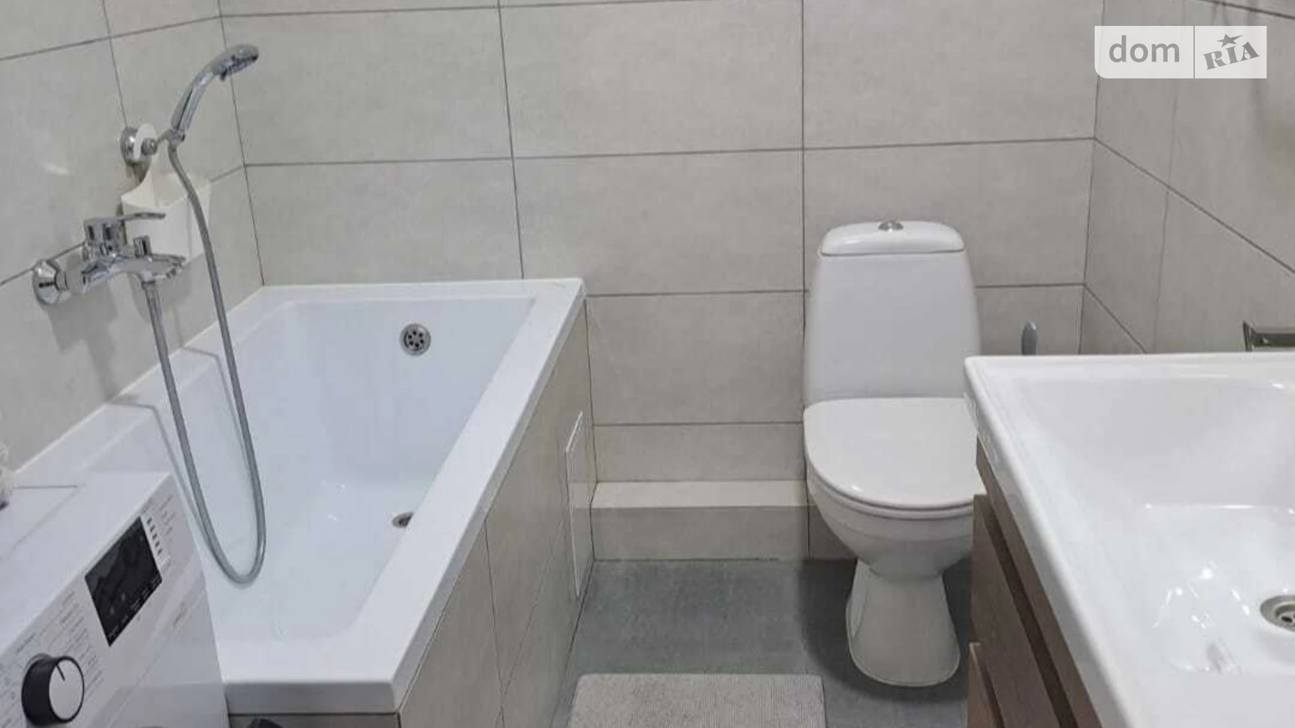 Продается 1-комнатная квартира 35.5 кв. м в Харькове, ул. Академика Барабашова, 10В - фото 5