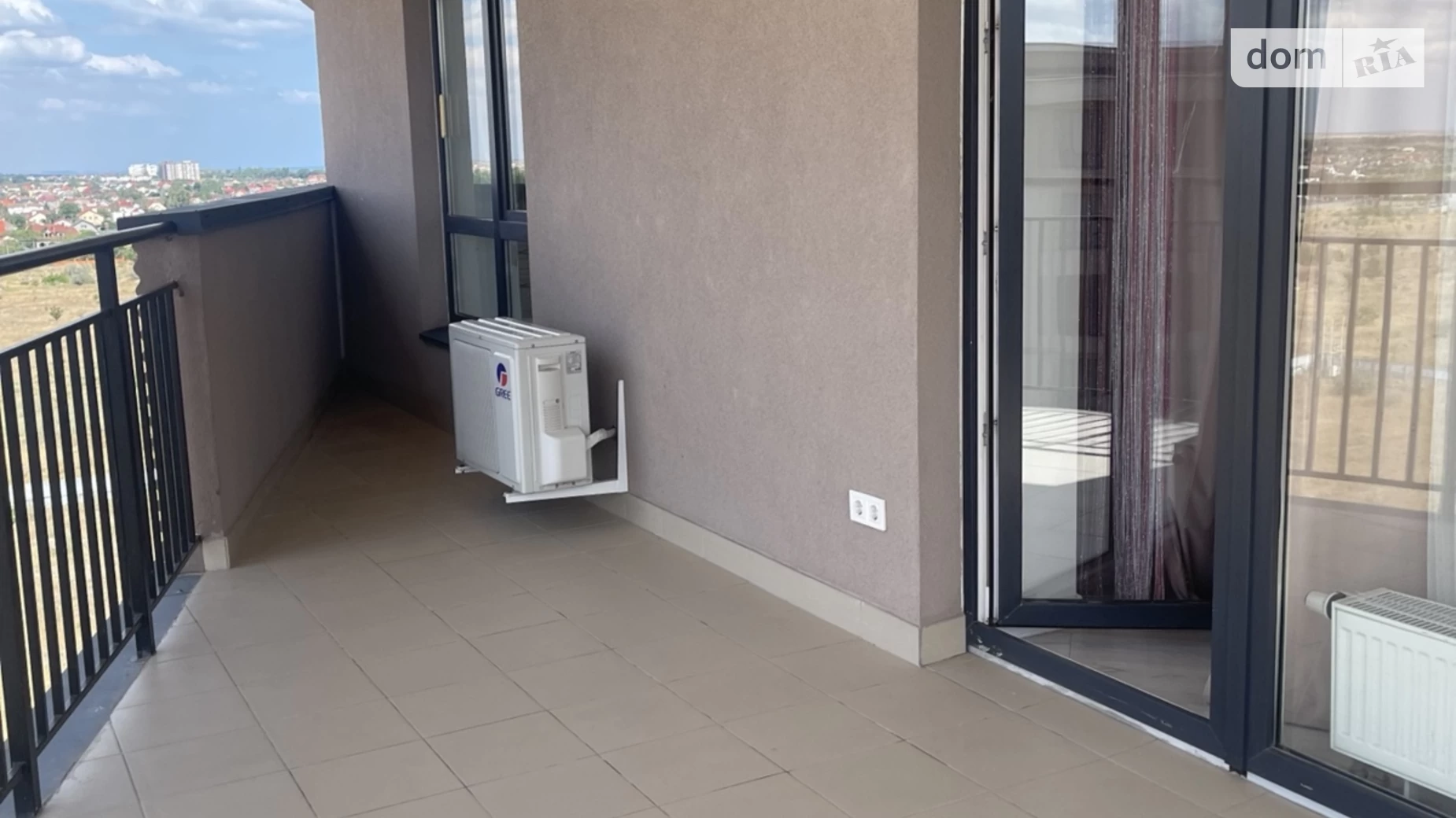 Продается 3-комнатная квартира 85.1 кв. м в Фонтанке, ул. Чехова, 2 - фото 2