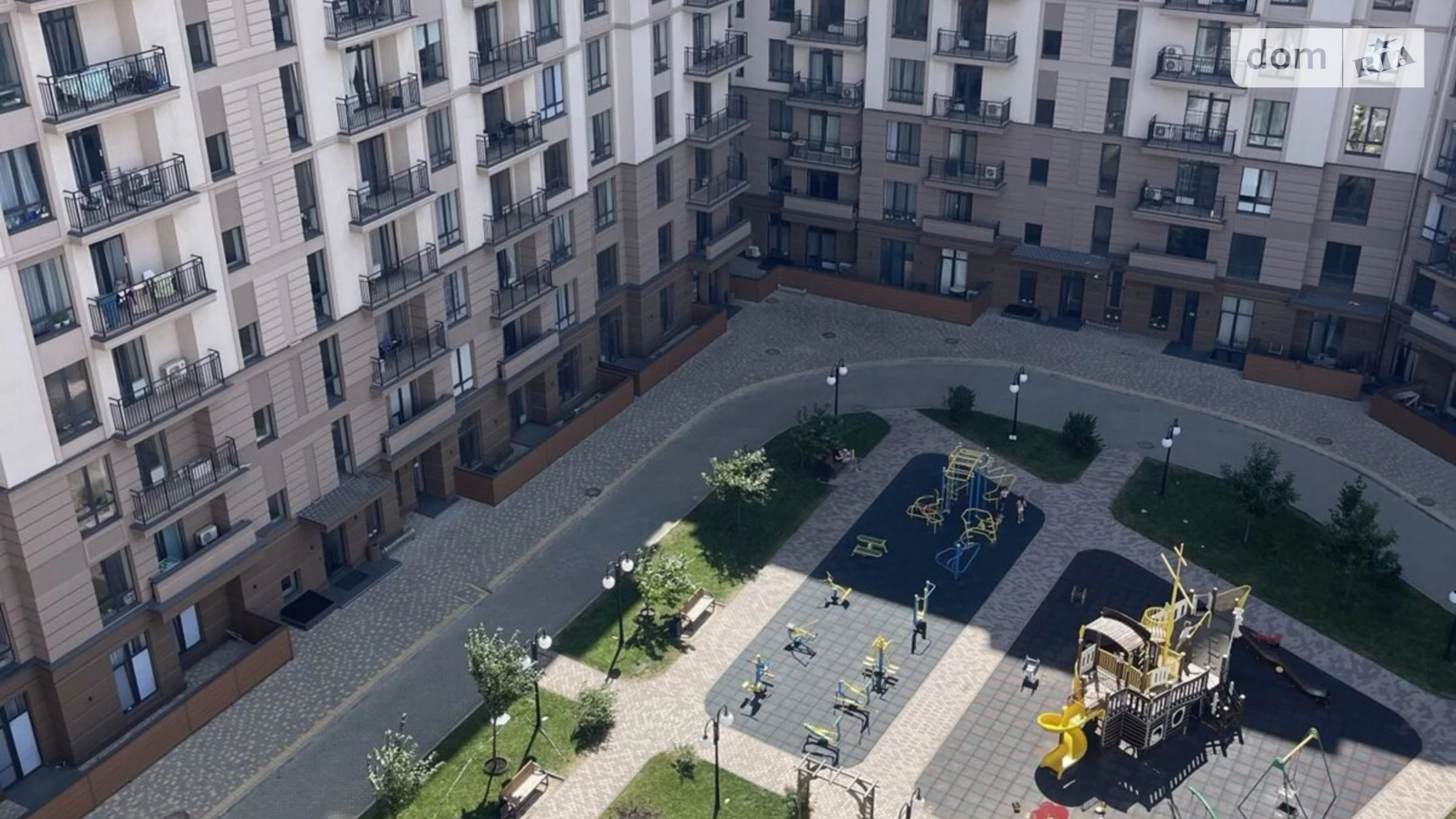 Продается 3-комнатная квартира 85.1 кв. м в Фонтанке, ул. Чехова, 2 - фото 4