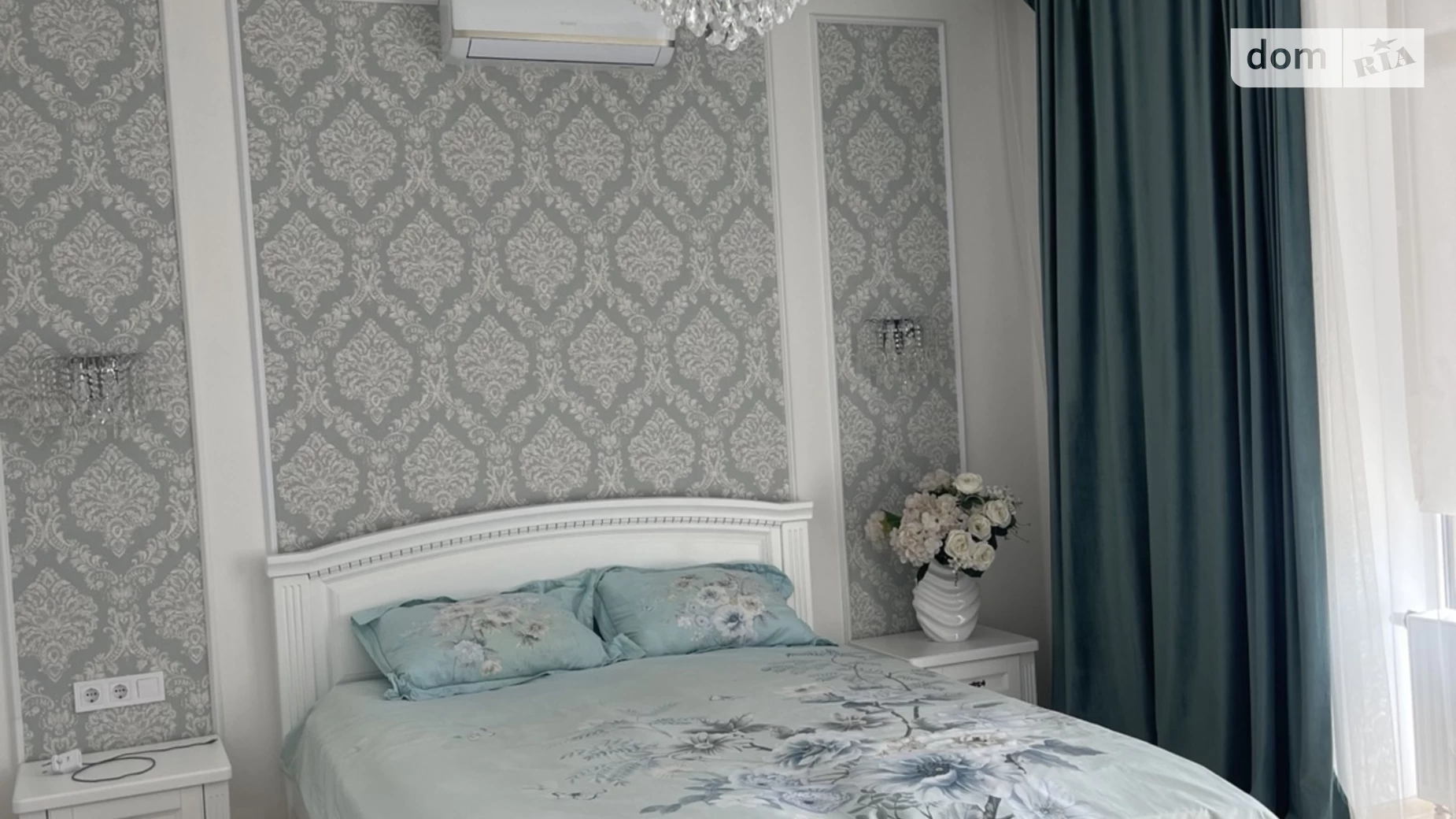 Продается 3-комнатная квартира 85.1 кв. м в Фонтанке, ул. Чехова, 2 - фото 5