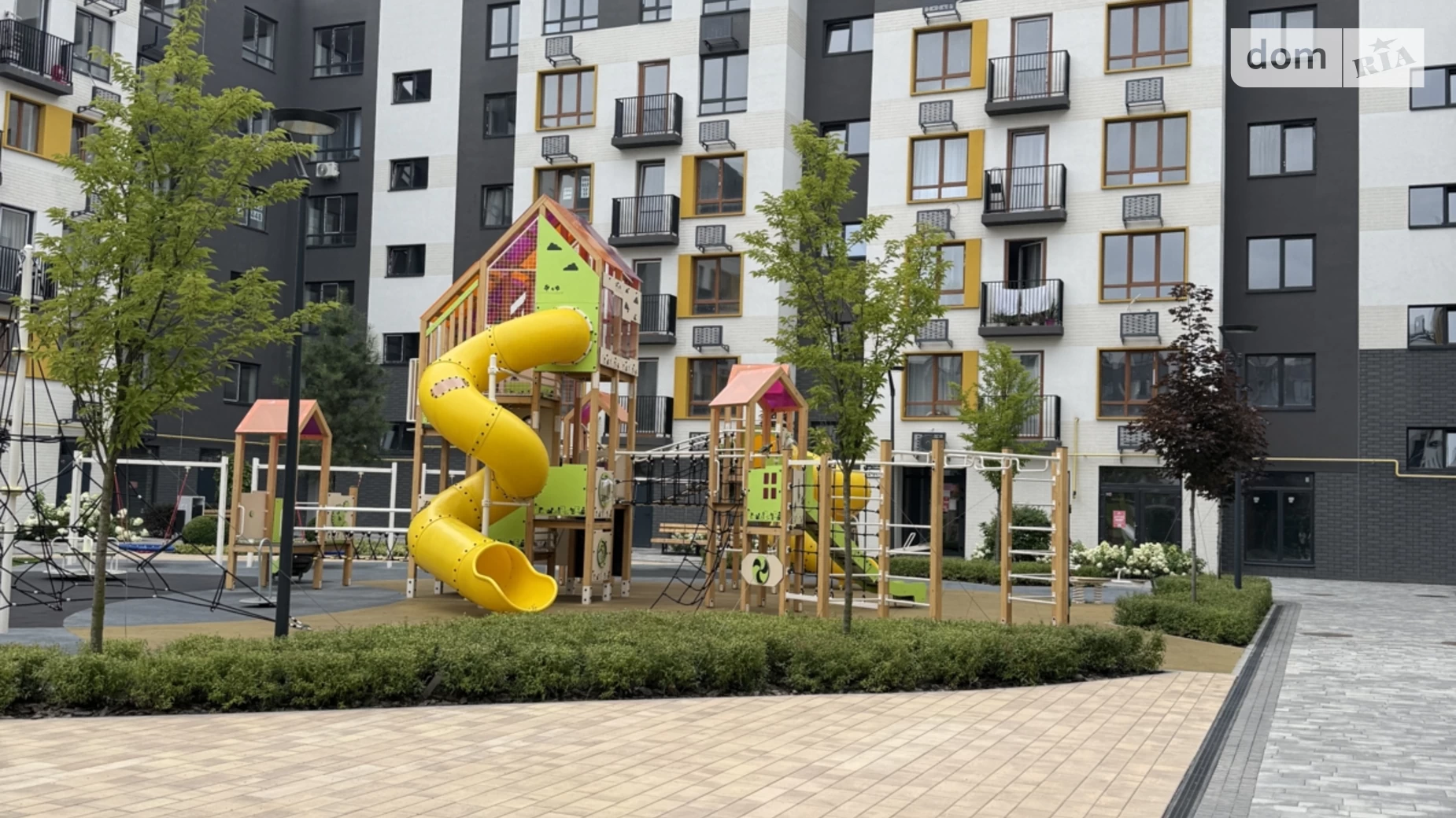 Продается 1-комнатная квартира 39 кв. м в Ирпене, ул. Соборная(ІІІ Интернационала), 2К/8 - фото 2