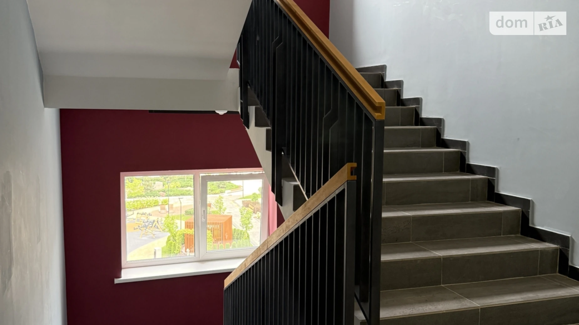 Продается 1-комнатная квартира 39.5 кв. м в Ирпене, ул. Соборная(ІІІ Интернационала), 2К/8 - фото 4