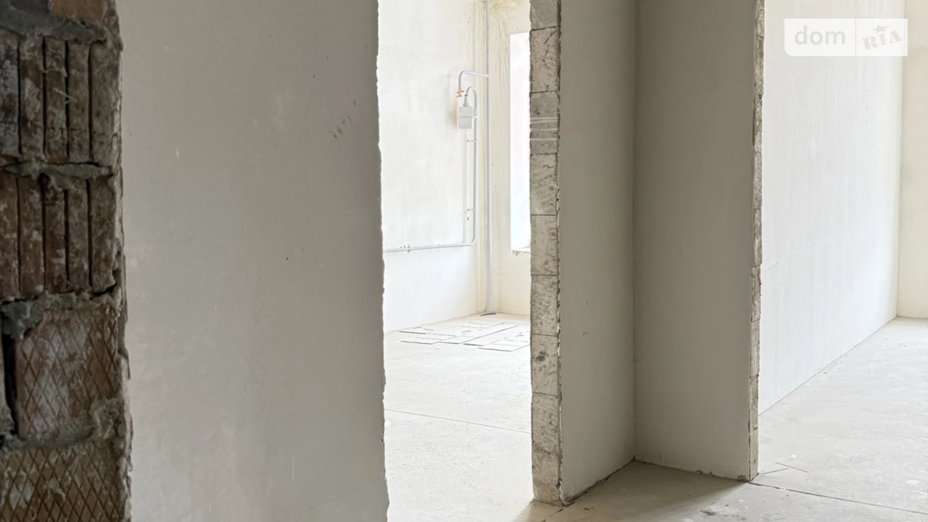 Продается 1-комнатная квартира 39.5 кв. м в Ирпене, ул. Соборная(ІІІ Интернационала), 2К/8 - фото 5