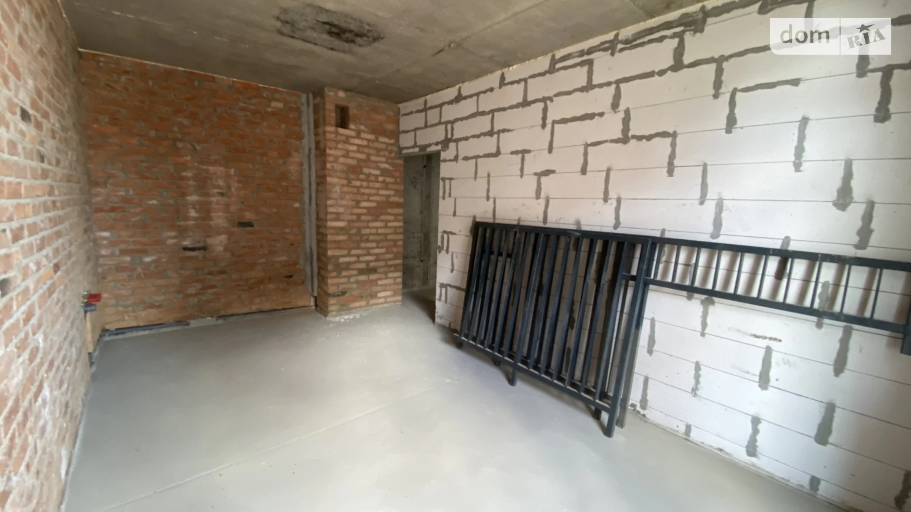 Продается 1-комнатная квартира 64 кв. м в Виннице, пер. Кирпичный, 12 корпус 4 - фото 2