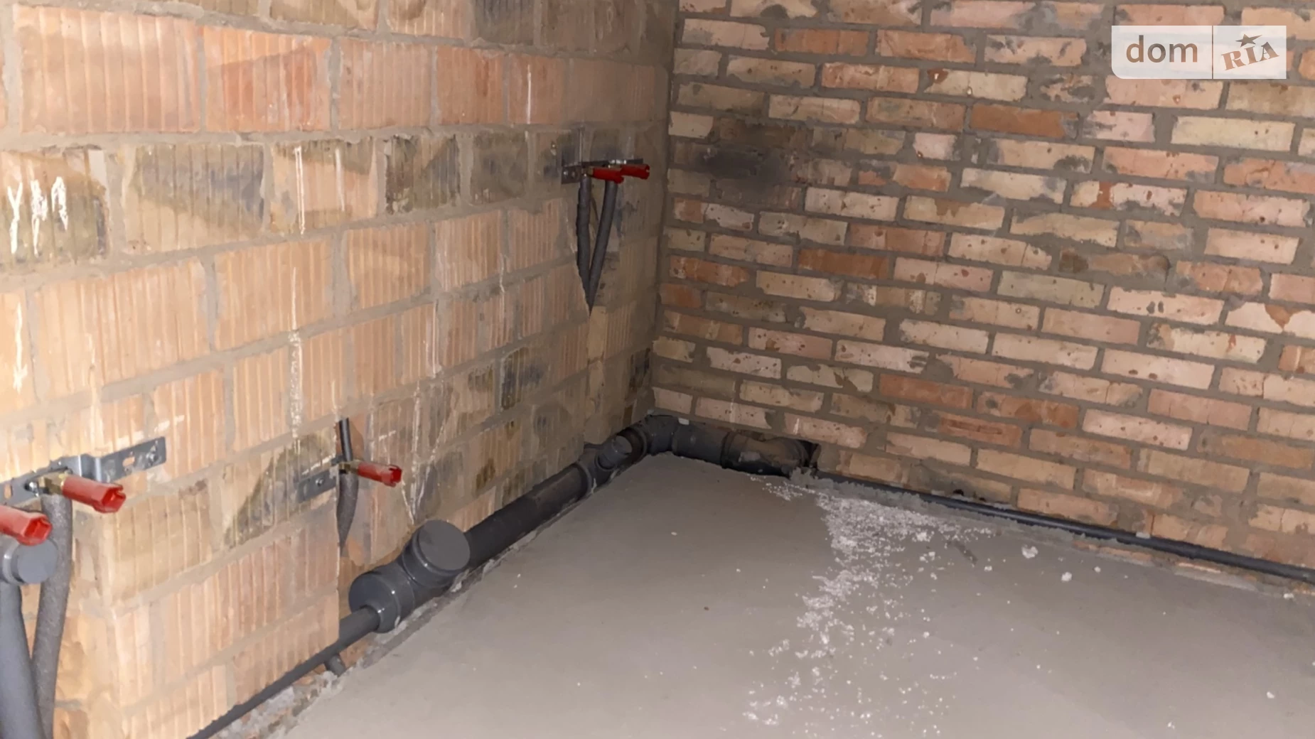 Продається 2-кімнатна квартира 64 кв. м у Вінниці, пров. Цегельний, 12 корпус 5 - фото 4