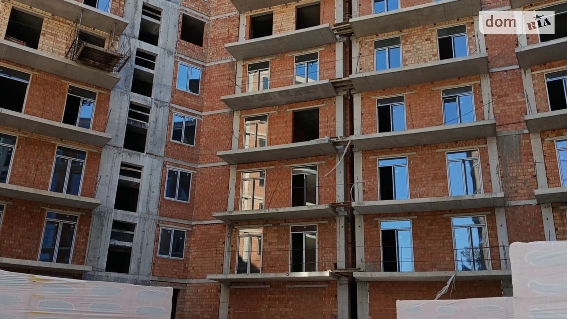 Продается 2-комнатная квартира 79.3 кв. м в Одессе, бул. Лидерсовский - фото 3