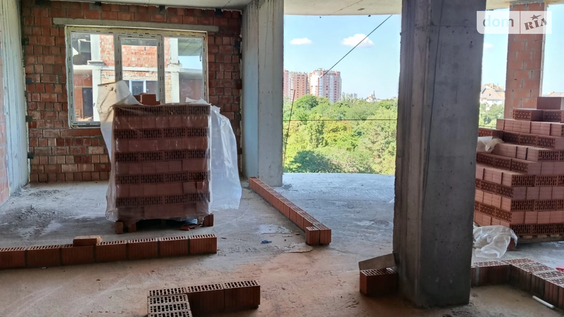 Продается 2-комнатная квартира 79.3 кв. м в Одессе, бул. Лидерсовский - фото 4