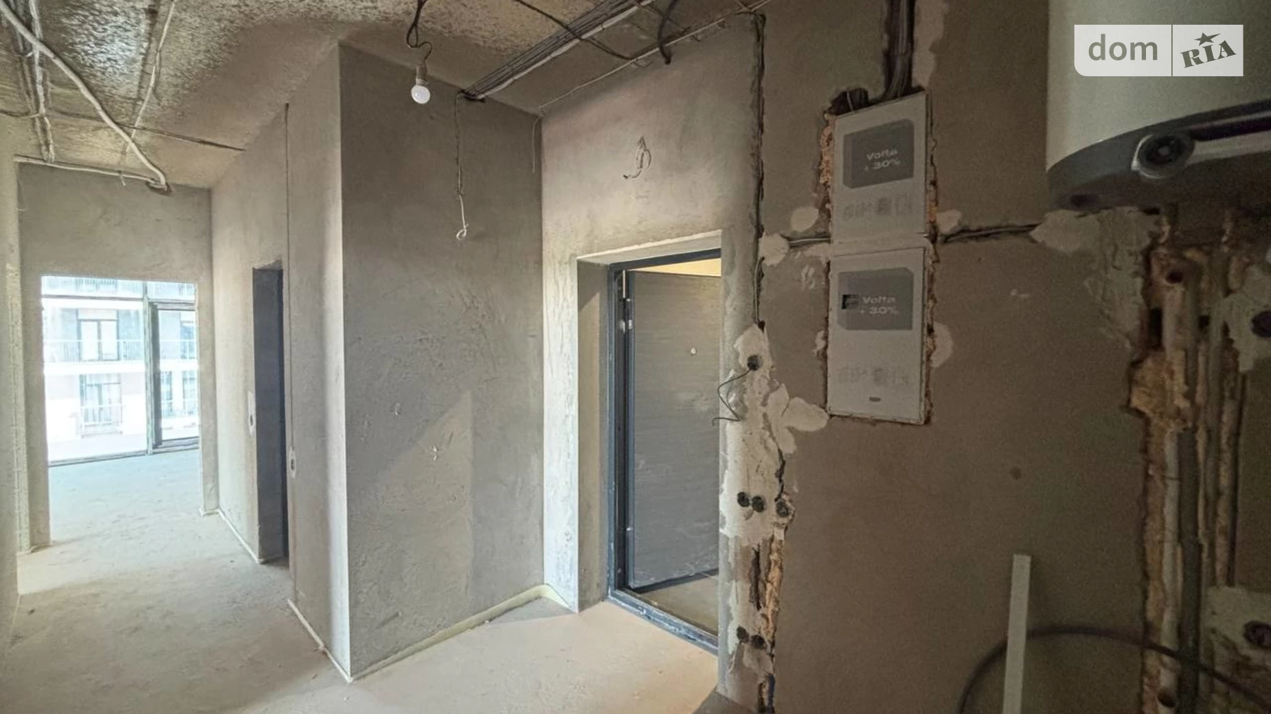 Продається 2-кімнатна квартира 74 кв. м у Ужгороді, вул. Миколи Бобяка, 1Г - фото 5