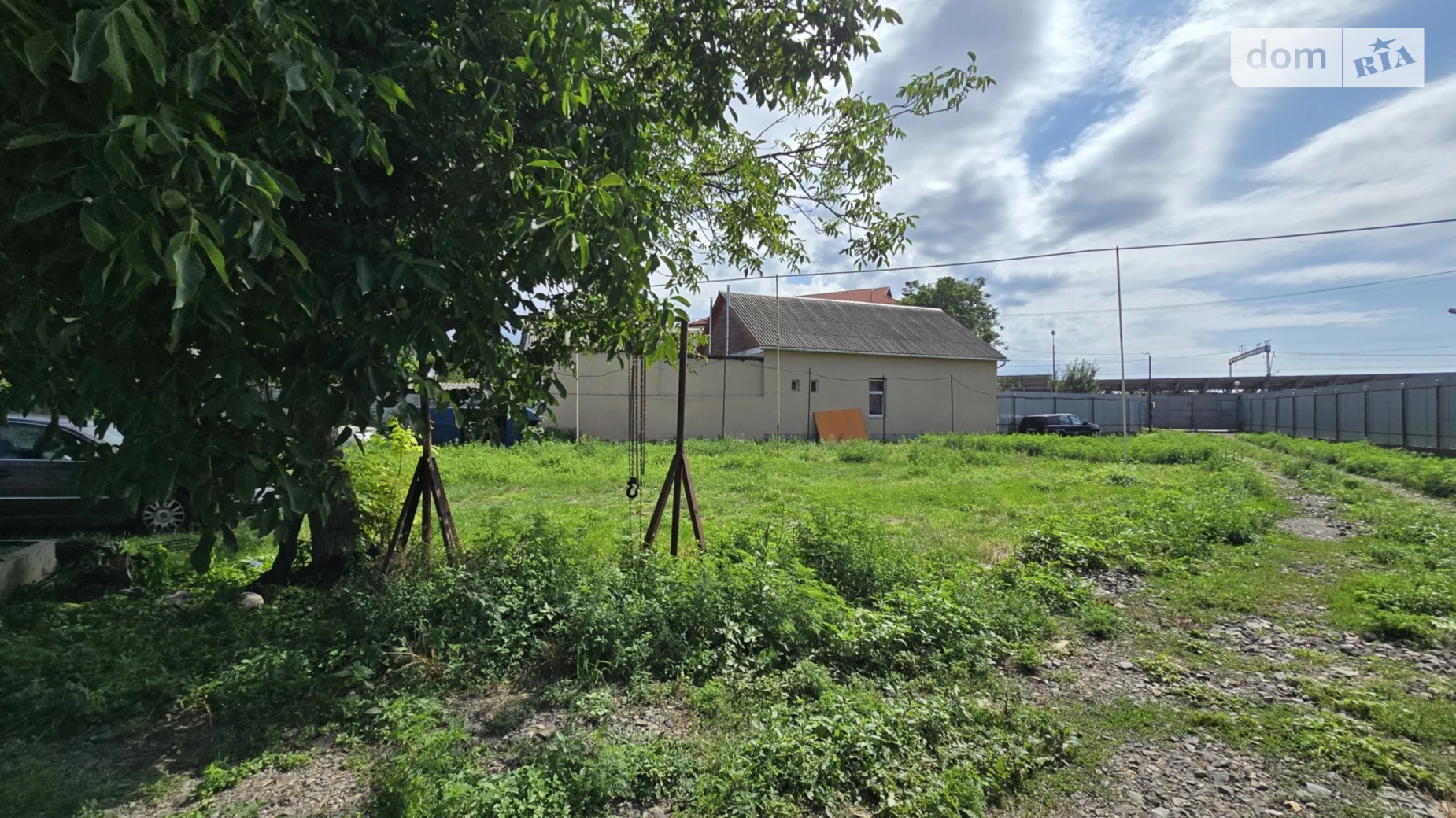 Продается земельный участок 19.63 соток в Закарпатской области, цена: 420000 $ - фото 4