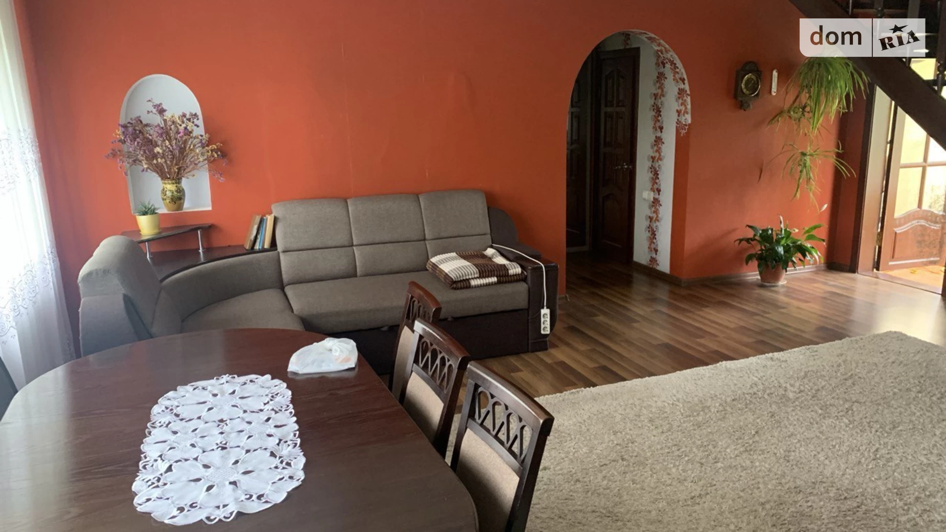 Продається будинок 2 поверховий 156.2 кв. м з терасою, цена: 156000 $ - фото 4