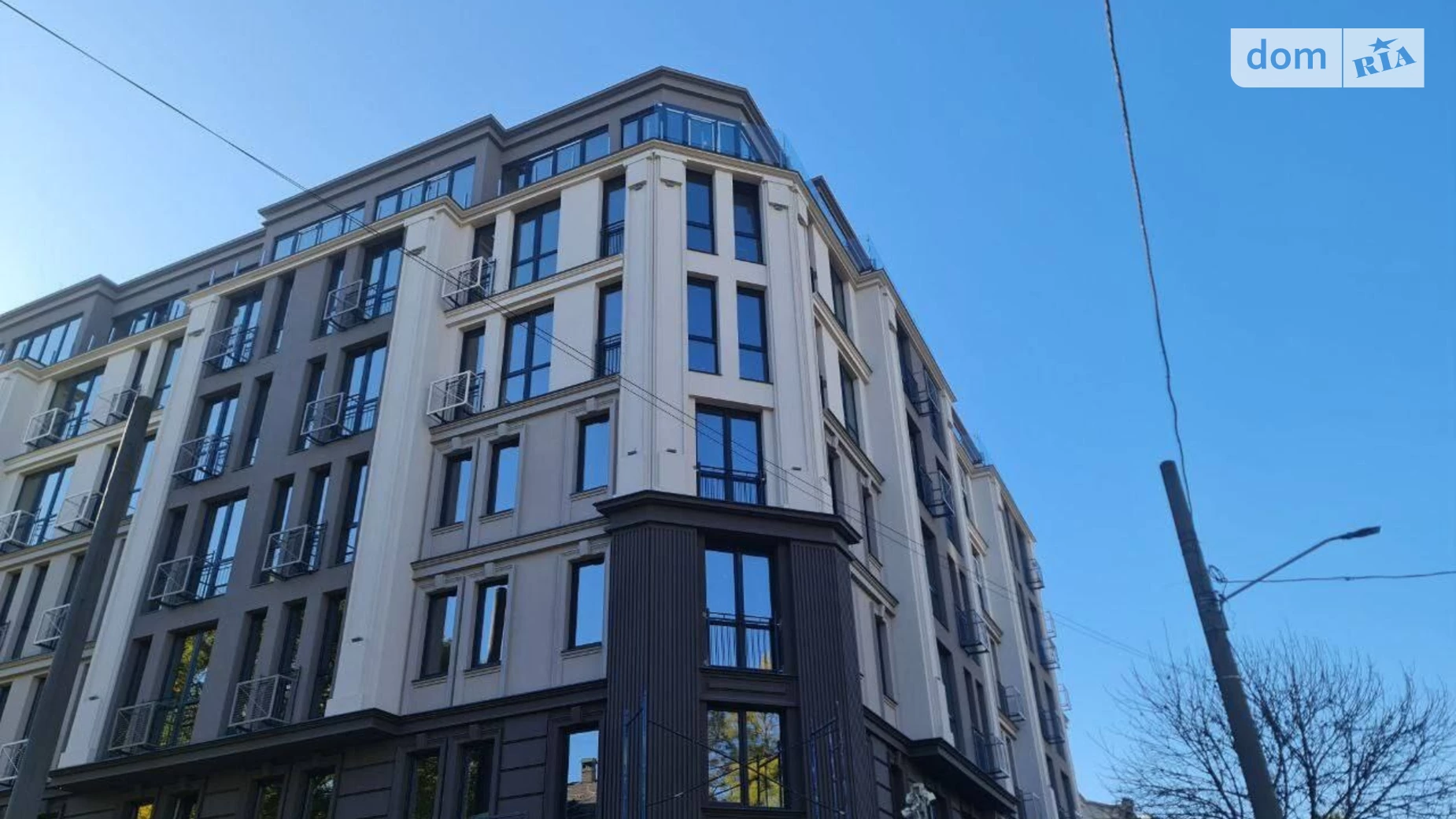 ул. Большая Арнаутская, 115 Приморский Одесса ЖК Salve, цена: 704000 $ - фото 2