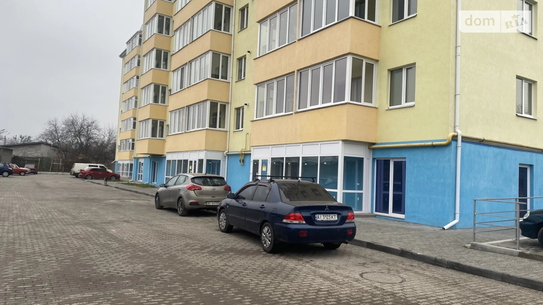 ул. Военный городок №11, 20 Васильков ЖК Дом 20, цена: 25000 $ - фото 2