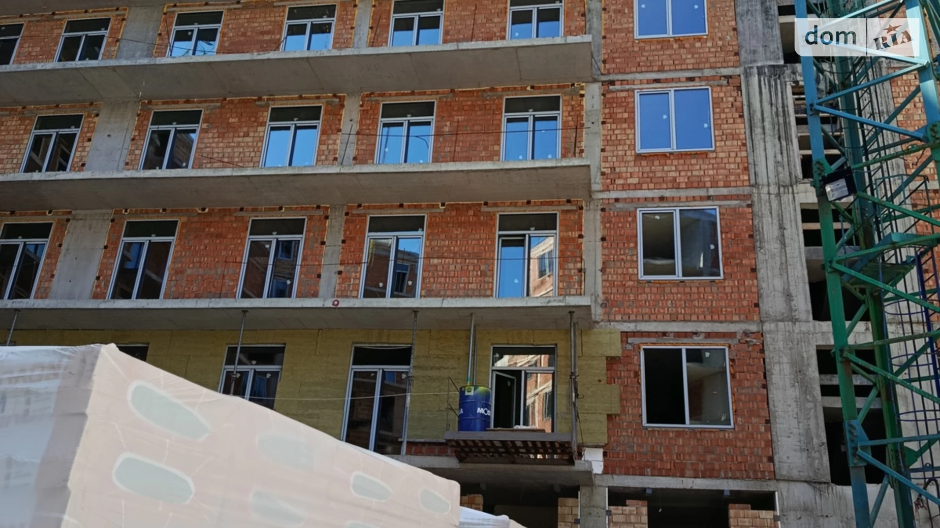 Продается 2-комнатная квартира 68.55 кв. м в Одессе, бул. Лидерсовский, 7 - фото 3