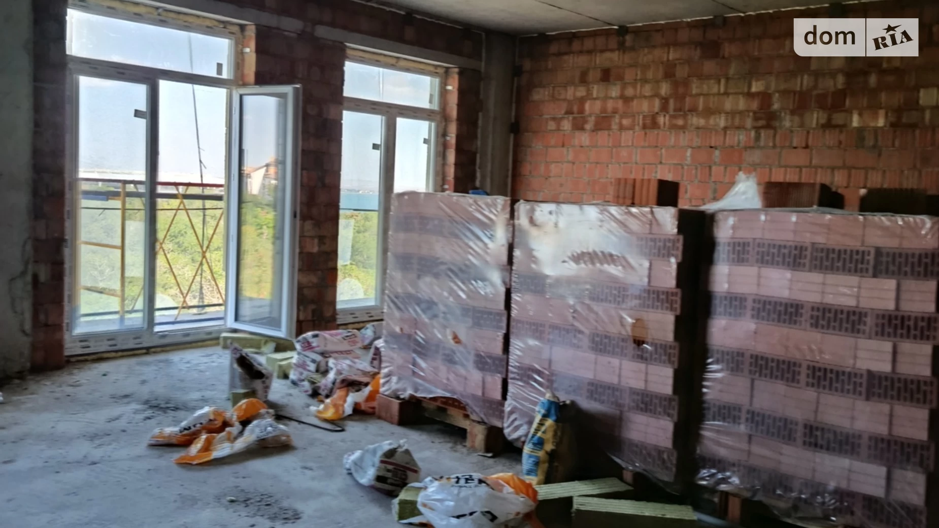 Продается 2-комнатная квартира 68.55 кв. м в Одессе, бул. Лидерсовский, 7 - фото 4