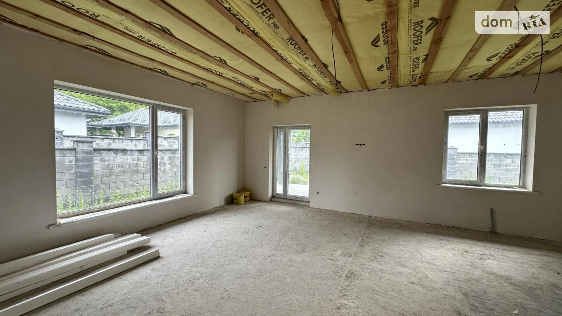 Продается одноэтажный дом 120 кв. м с мебелью, цена: 118000 $ - фото 4