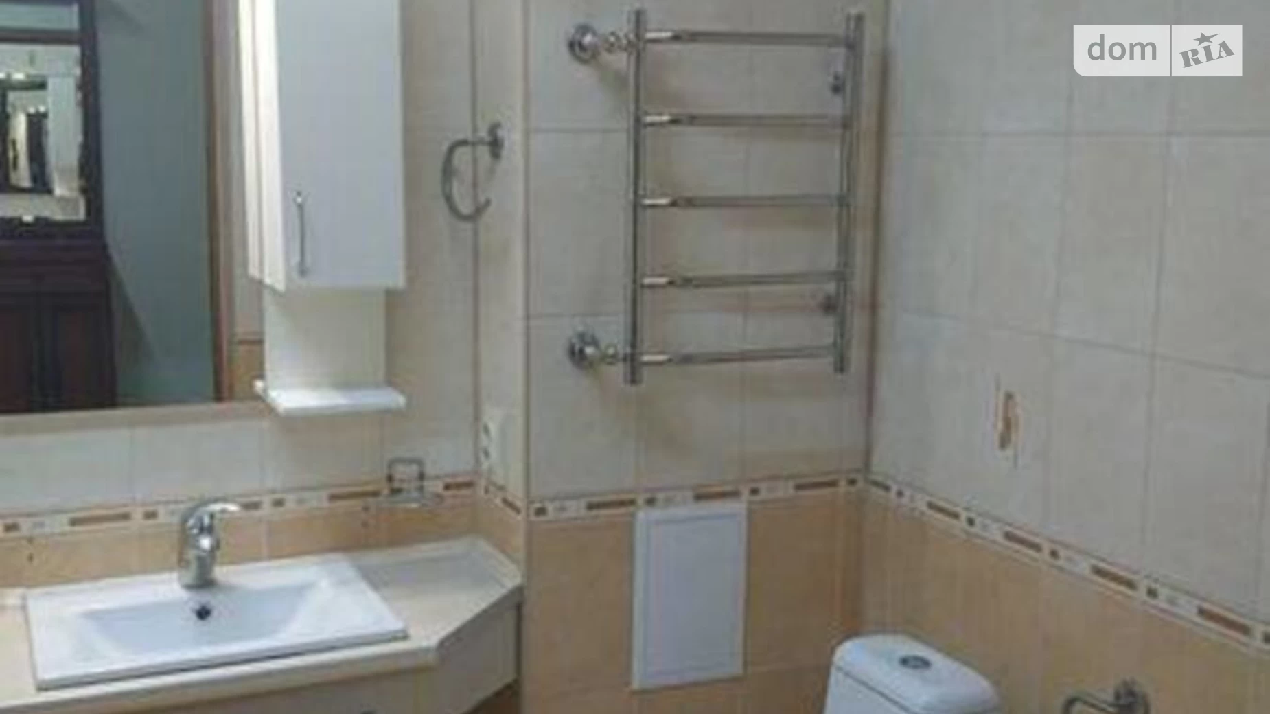 Продається 1-кімнатна квартира 52.5 кв. м у Києві, вул. Гришка Михайла, 9 - фото 2