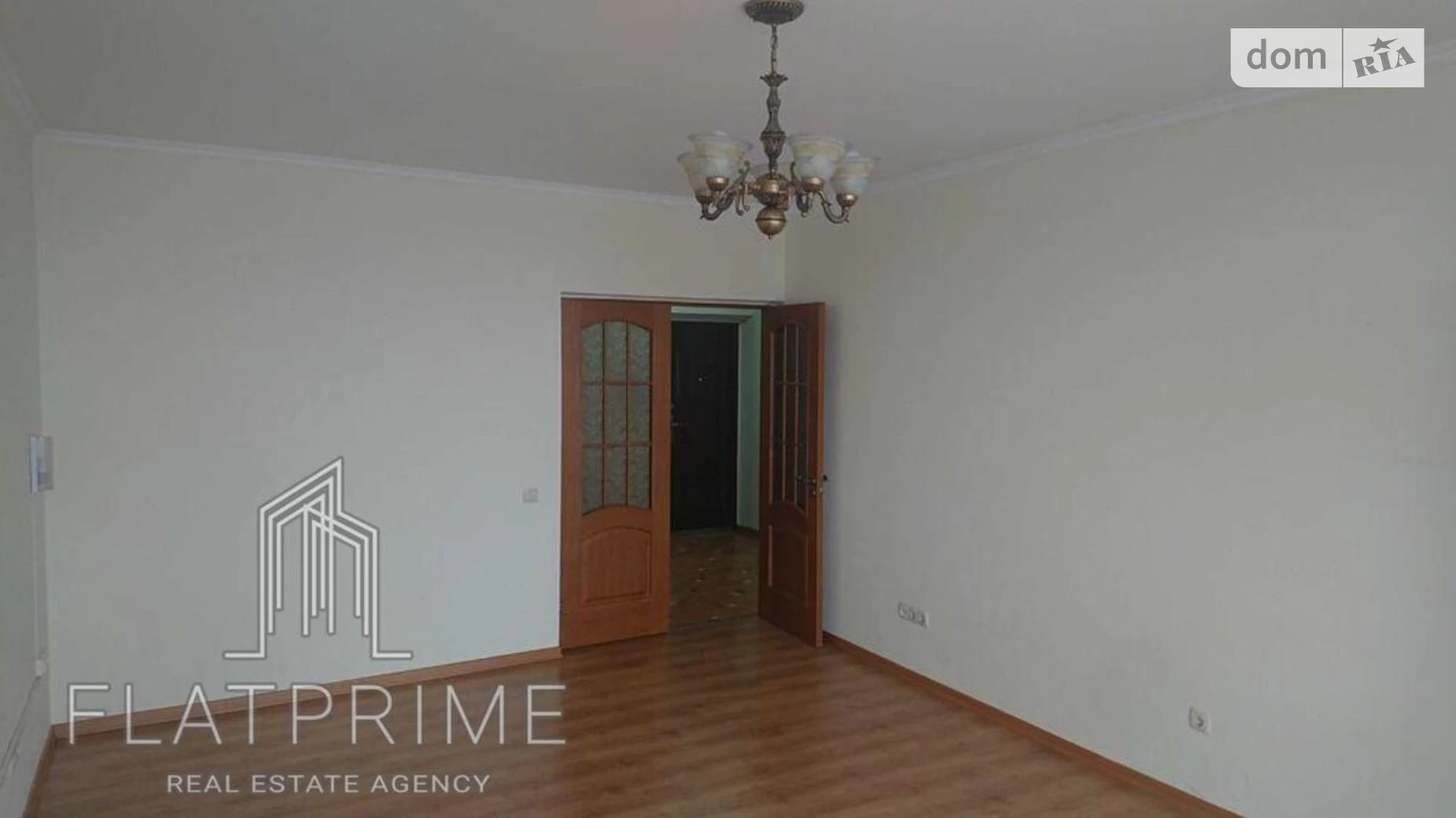 Продається 1-кімнатна квартира 52.5 кв. м у Києві, вул. Гришка Михайла, 9 - фото 3