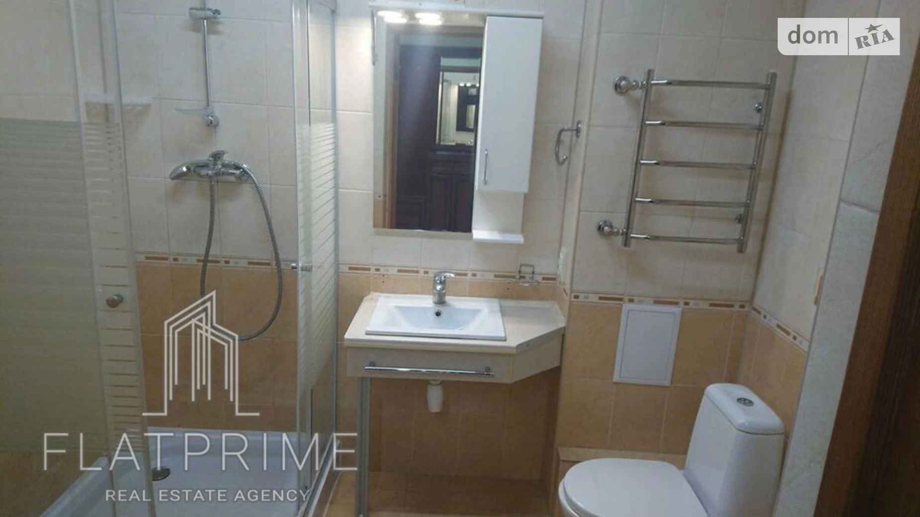 Продається 1-кімнатна квартира 52.5 кв. м у Києві, вул. Гришка Михайла, 9 - фото 4