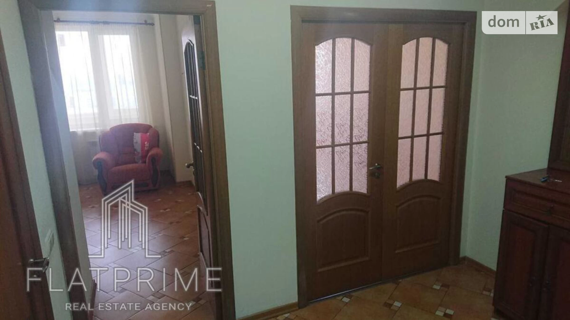 Продається 1-кімнатна квартира 52.5 кв. м у Києві, вул. Гришка Михайла, 9 - фото 5