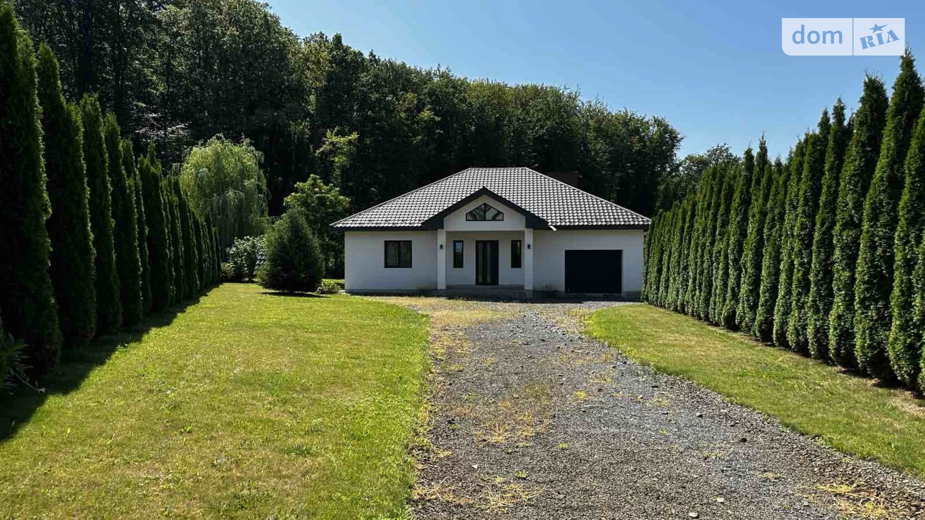 Продается одноэтажный дом 205 кв. м с подвалом, цена: 300000 $ - фото 2