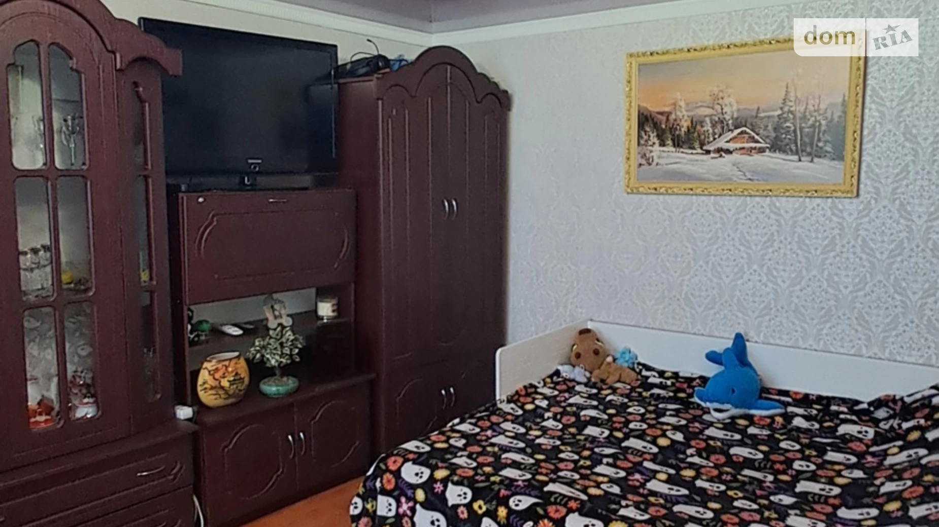 Продается дом на 2 этажа 98 кв. м с балконом, цена: 115000 $ - фото 3